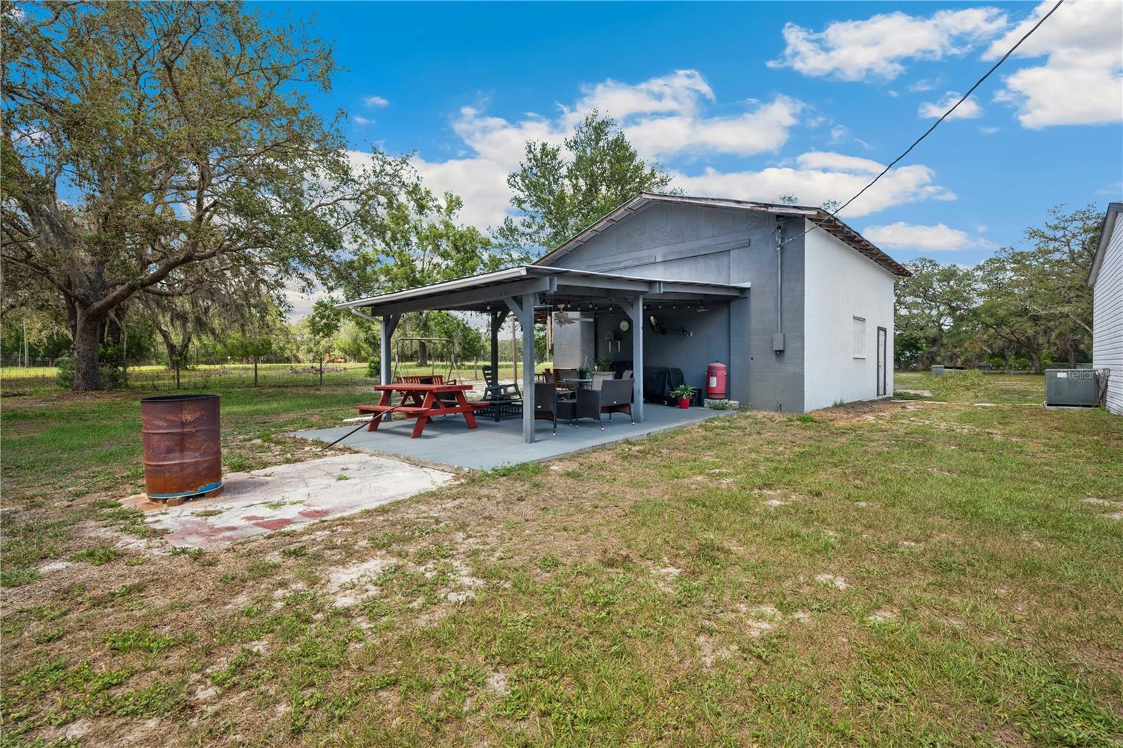 4131 BURWELL