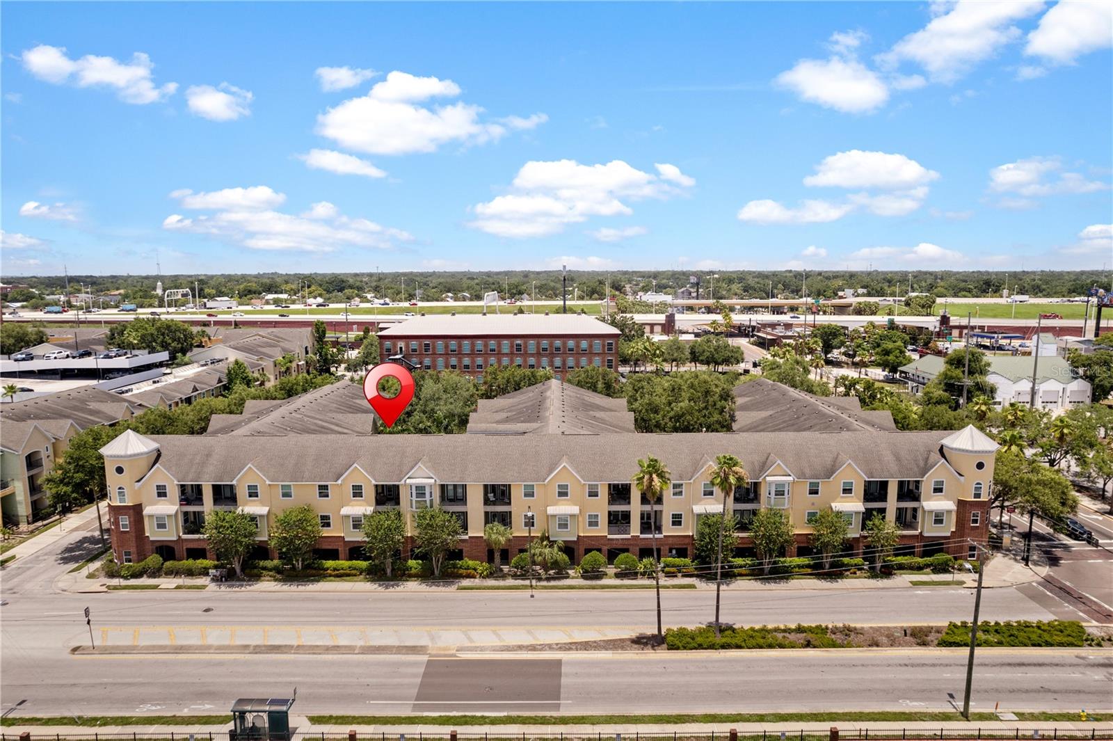 2010 E PALM AVE #14312