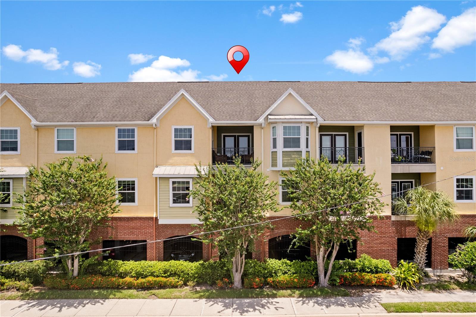 2010 E PALM AVE #14312