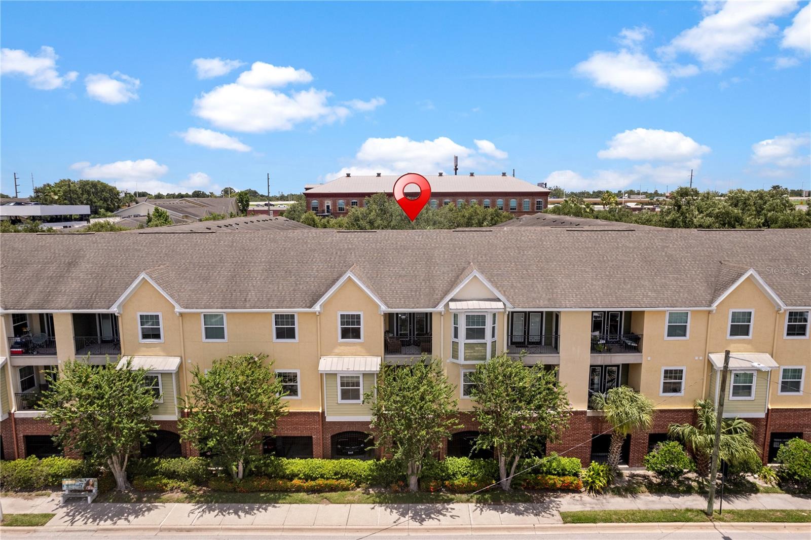 2010 E PALM AVE #14312