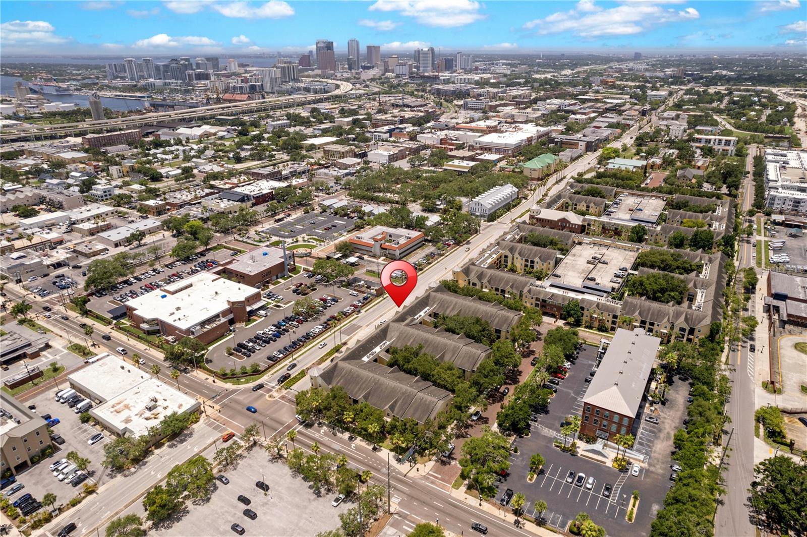 2010 E PALM AVE #14312