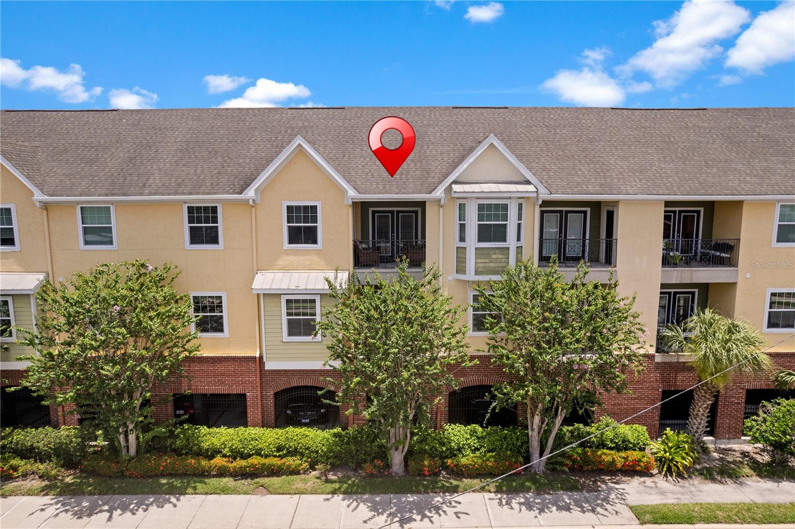 2010 E PALM AVE #14312