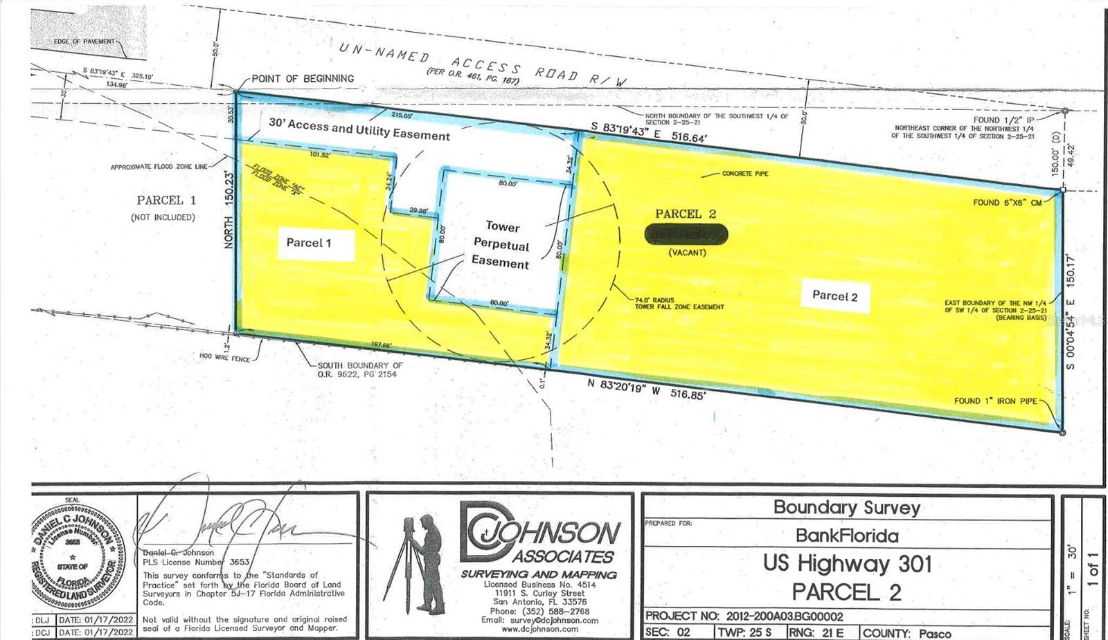 12450 US HIGHWAY 301