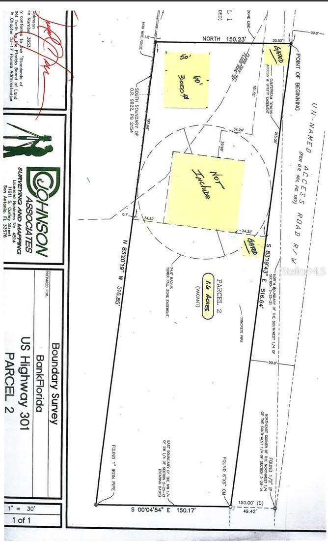 12450 US HIGHWAY 301