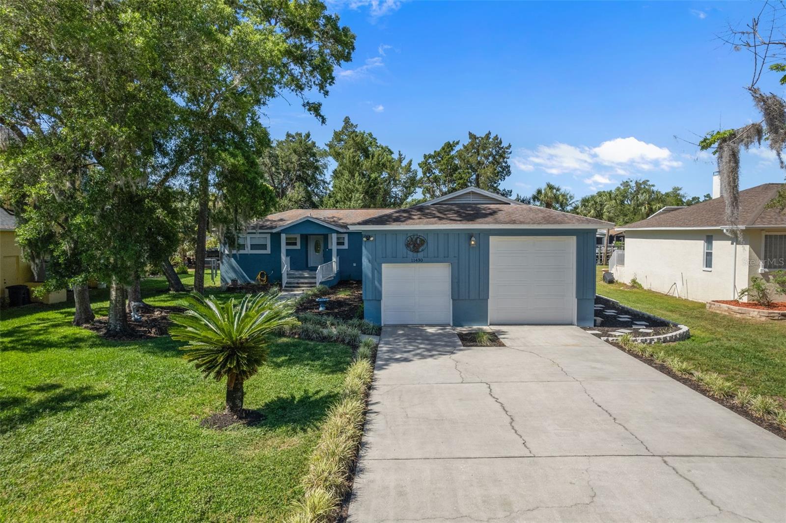 11430 W WATERWAY DR
