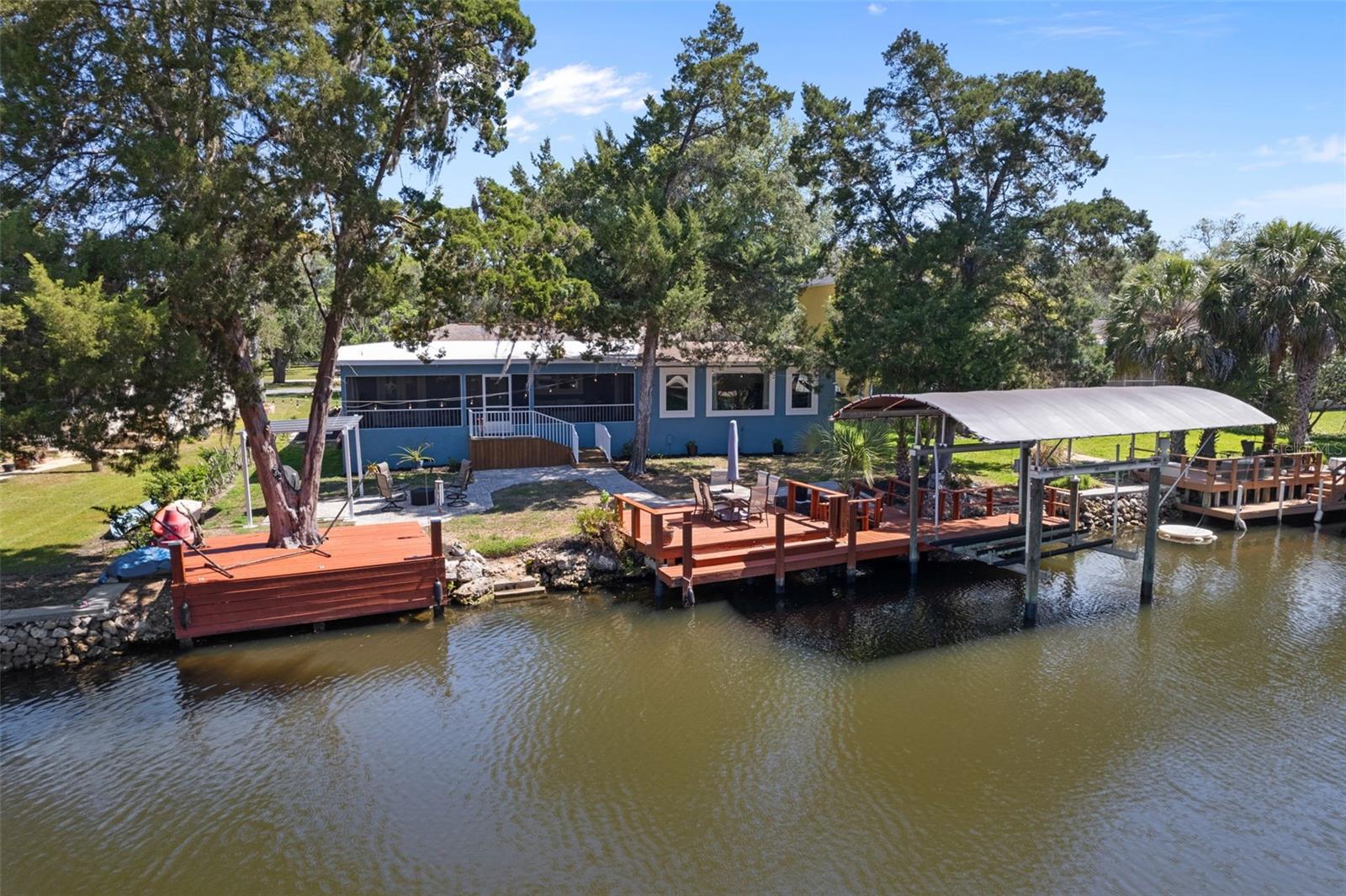 11430 W WATERWAY DR