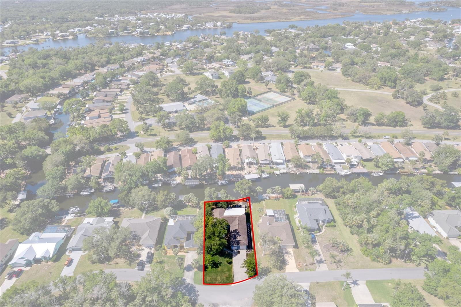 11430 W WATERWAY DR