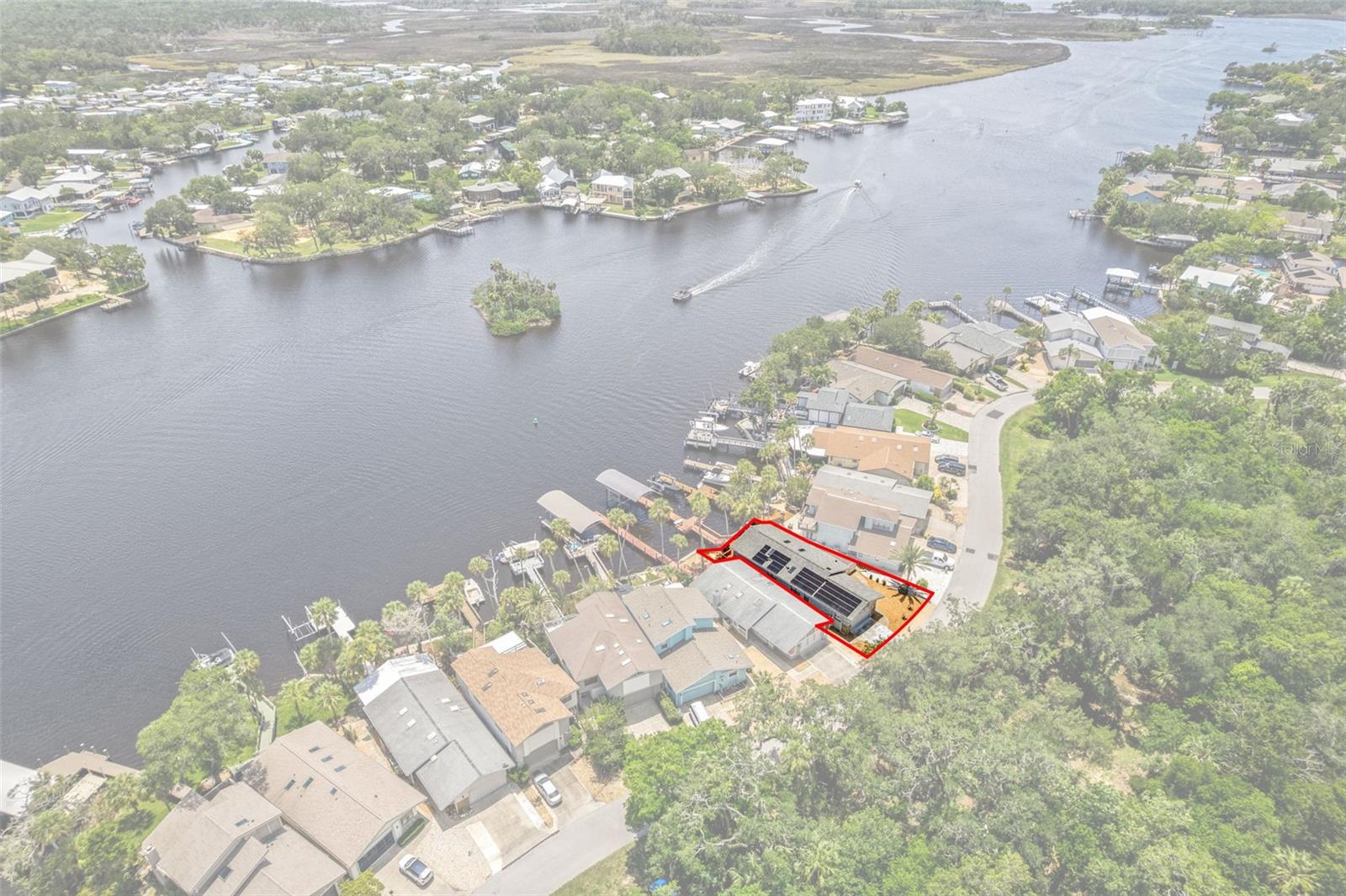 5250 S RIVERVIEW CIR