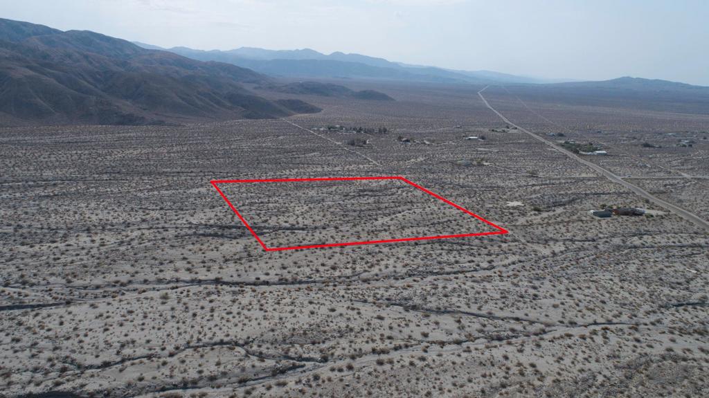 0 Dillon Road/Holeman Way