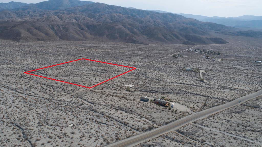 0 Dillon Road/Holeman Way