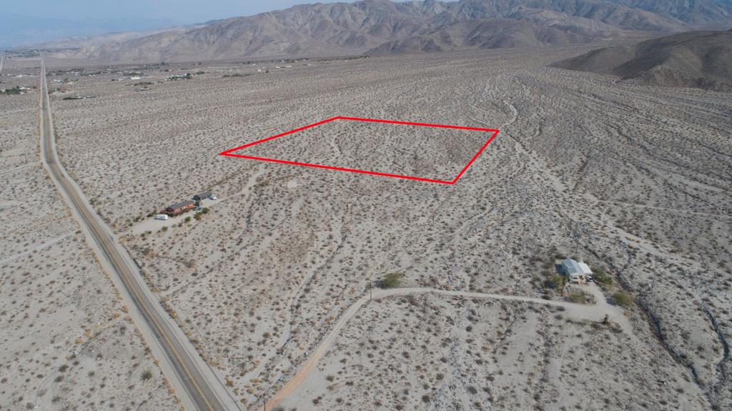 0 Dillon Road/Holeman Way