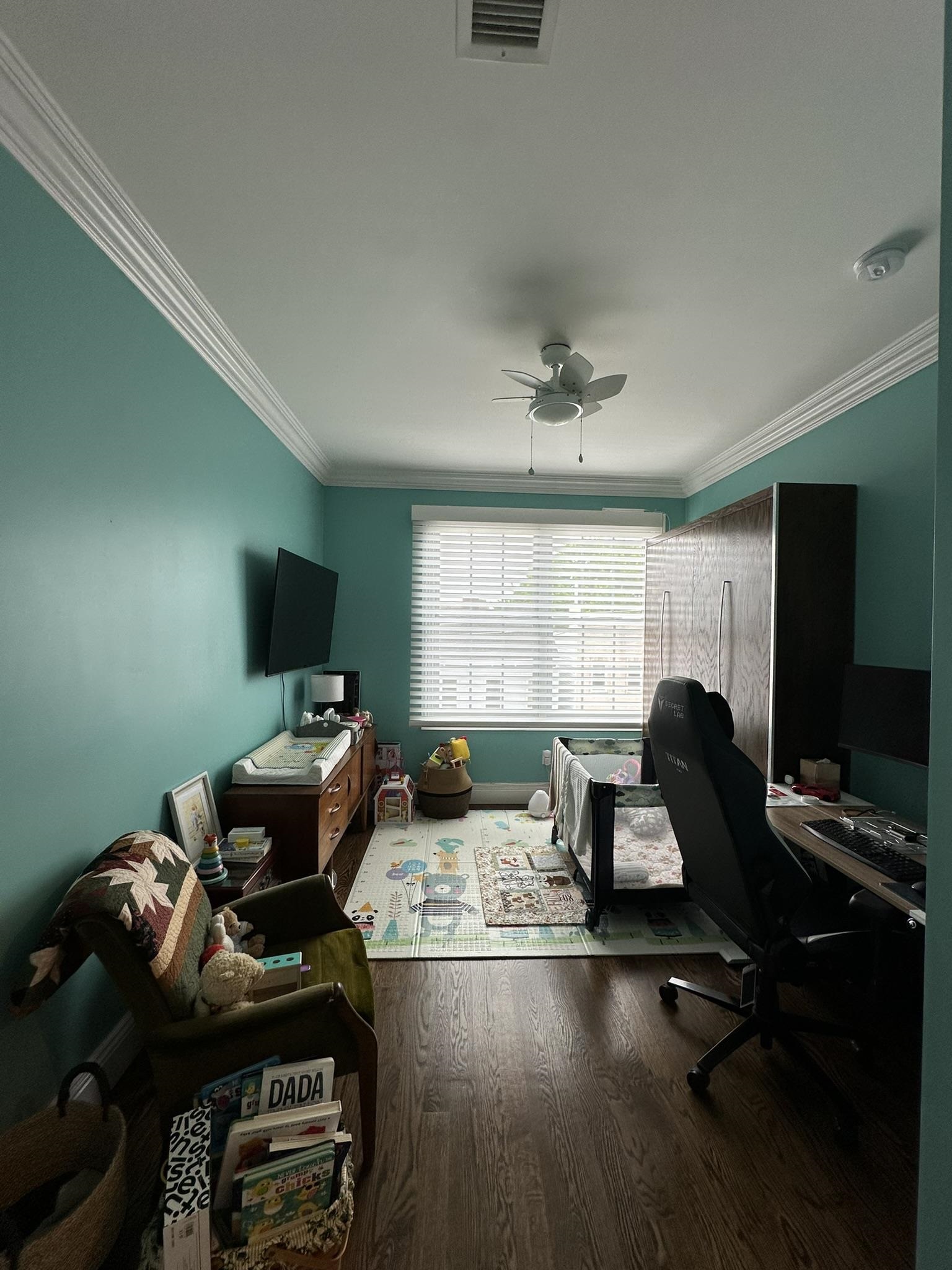 349 PALISADE AVE Unit: 401