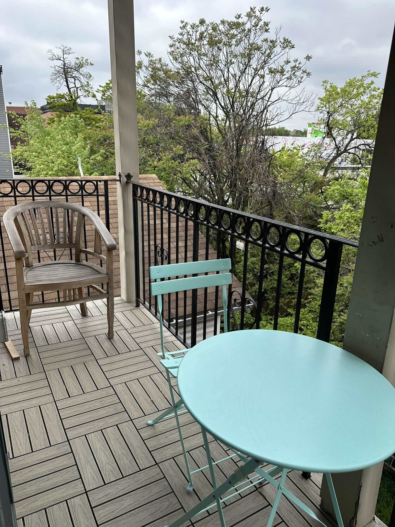349 PALISADE AVE Unit: 401