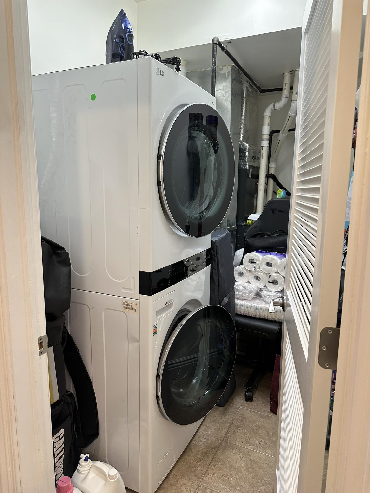 349 PALISADE AVE Unit: 401