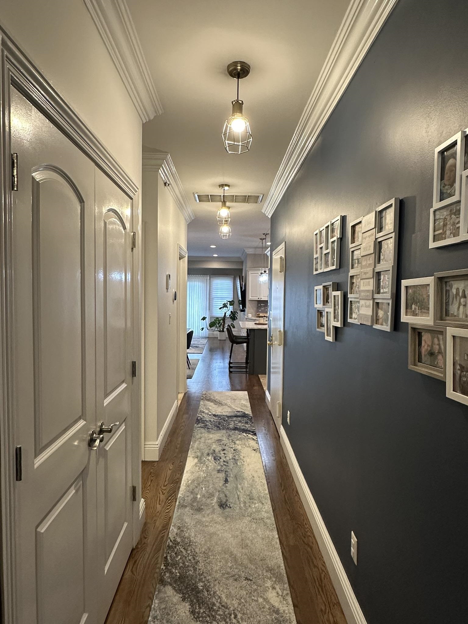 349 PALISADE AVE Unit: 401