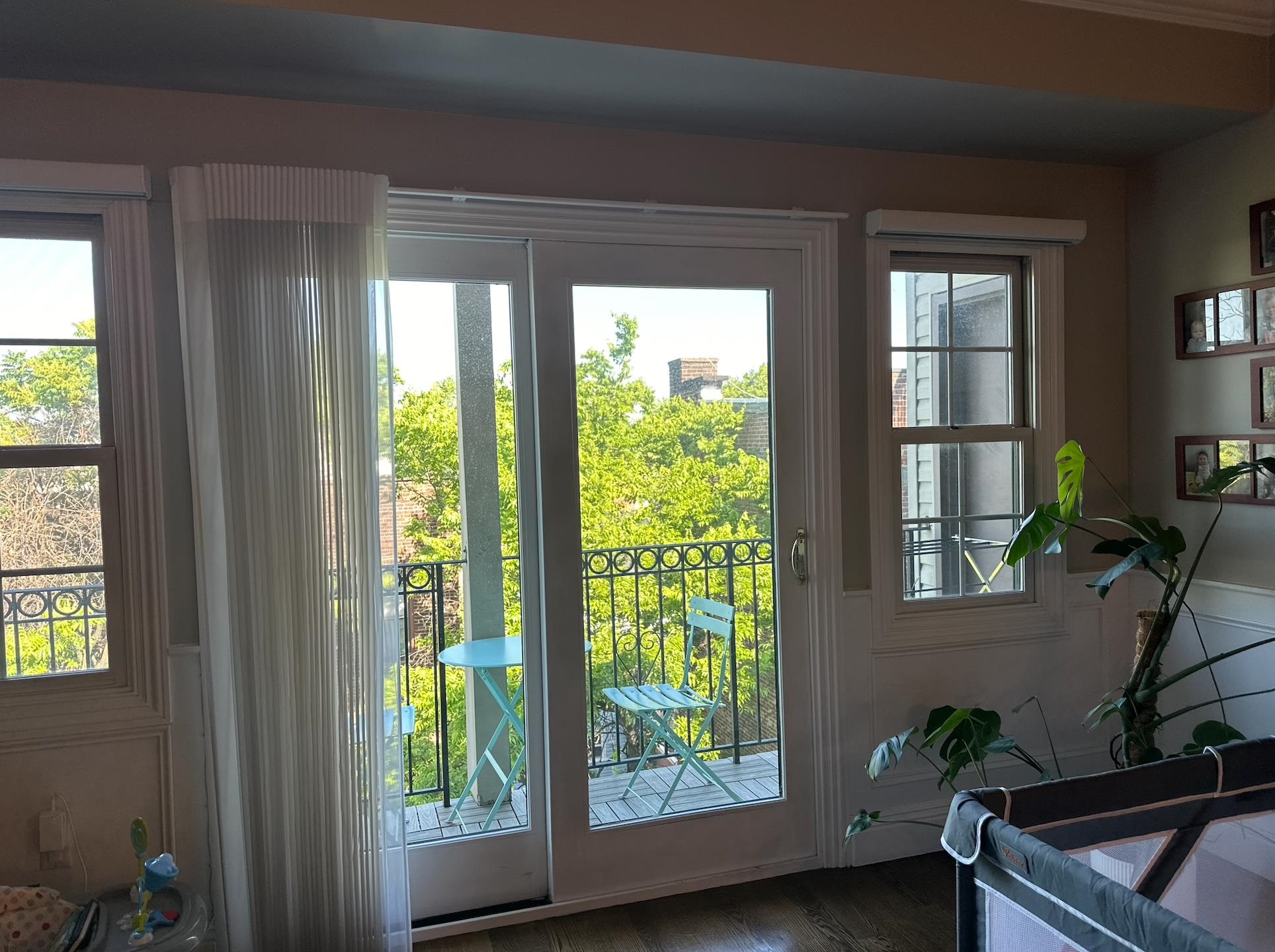 349 PALISADE AVE Unit: 401