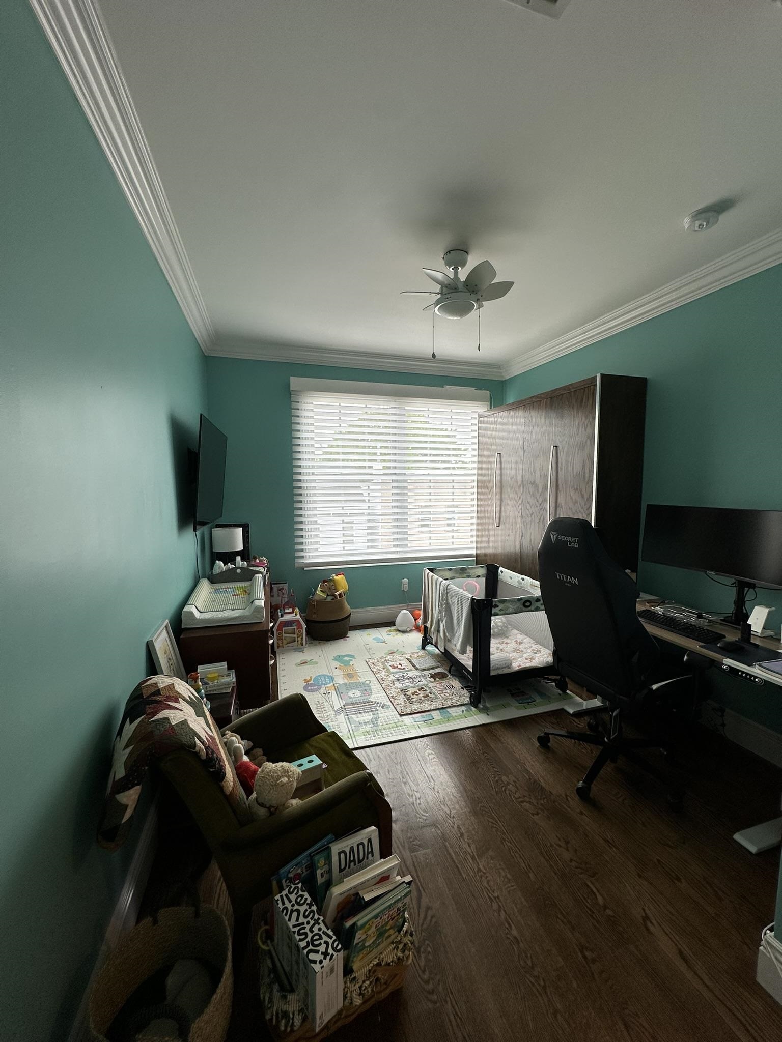 349 PALISADE AVE Unit: 401