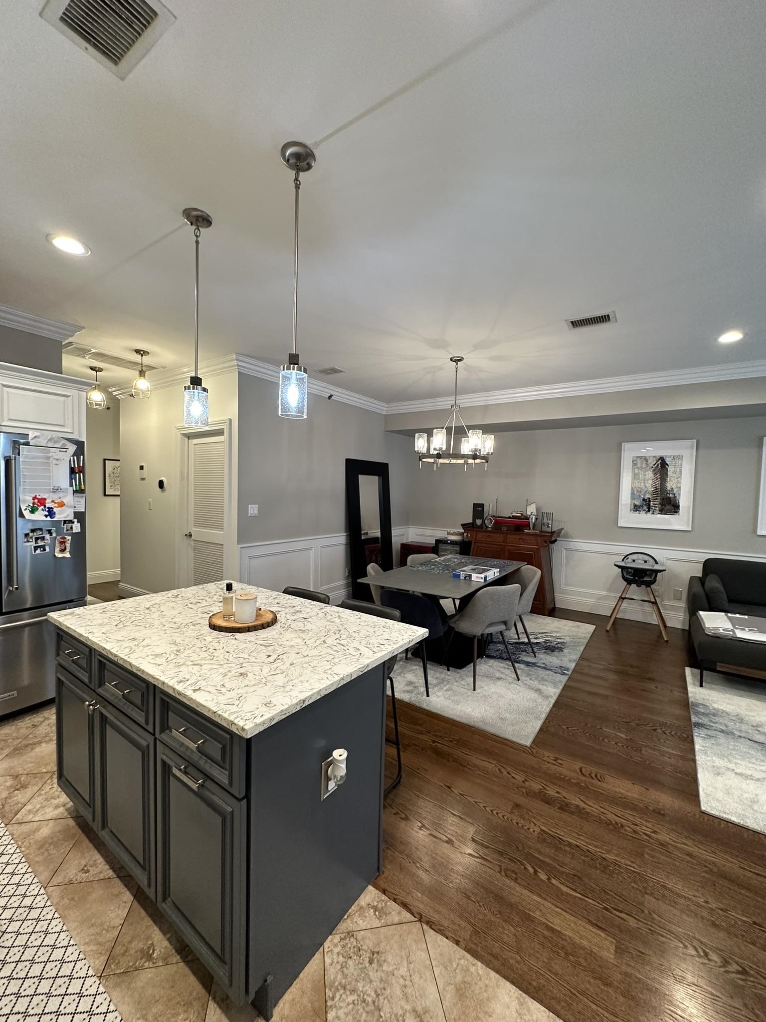 349 PALISADE AVE Unit: 401