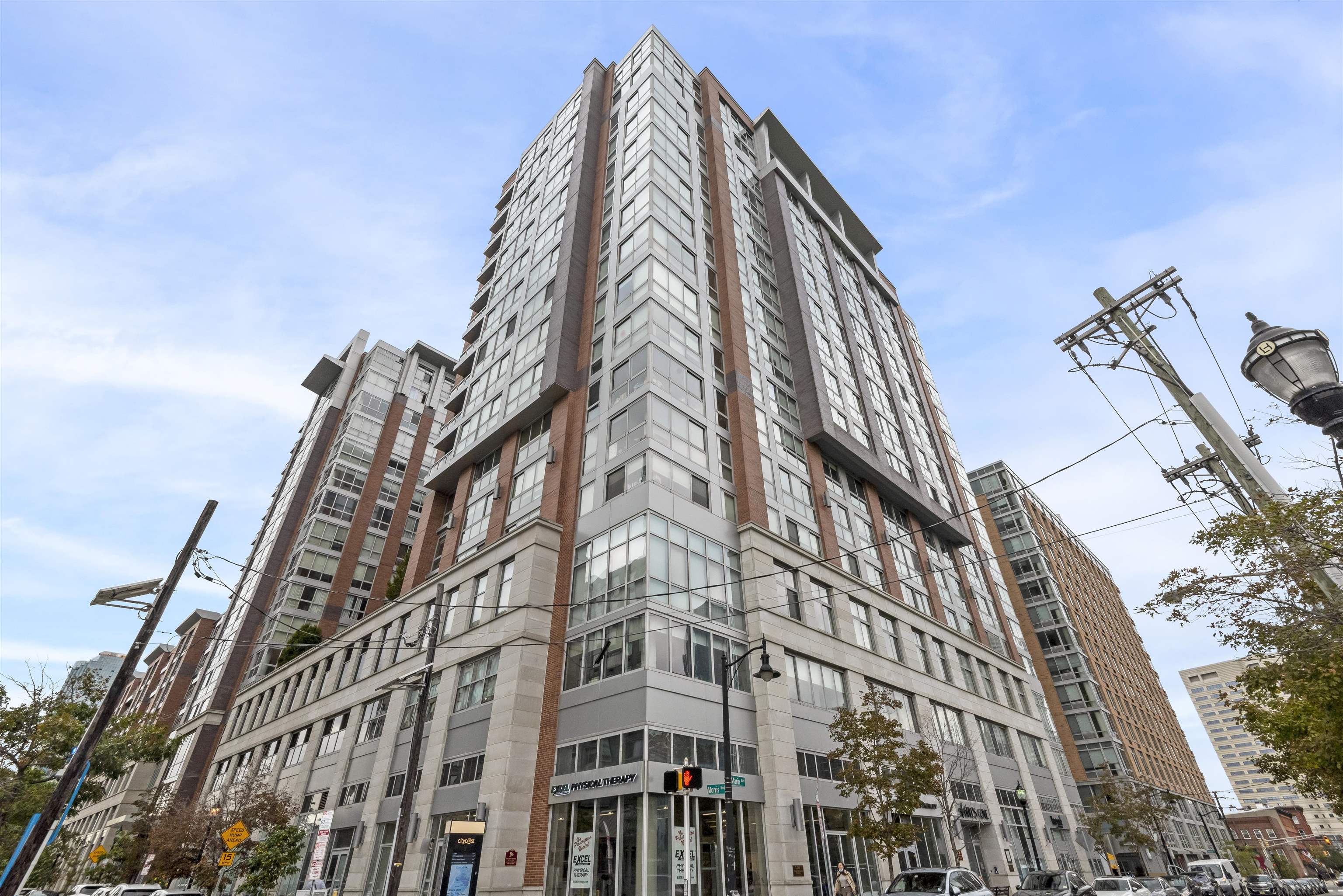 201 LUIS M MARIN BLVD Unit: 6050