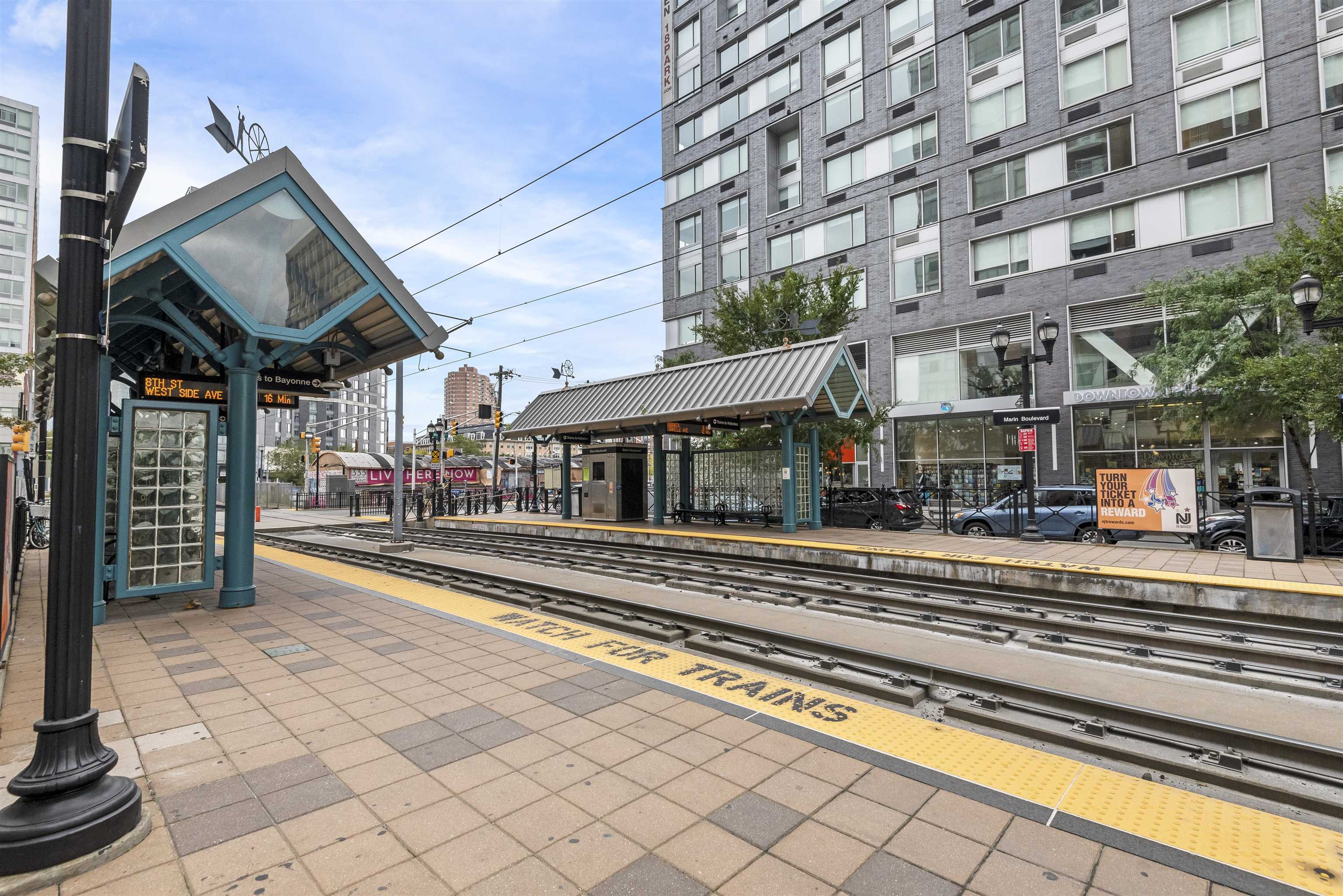 201 LUIS M MARIN BLVD Unit: 6050