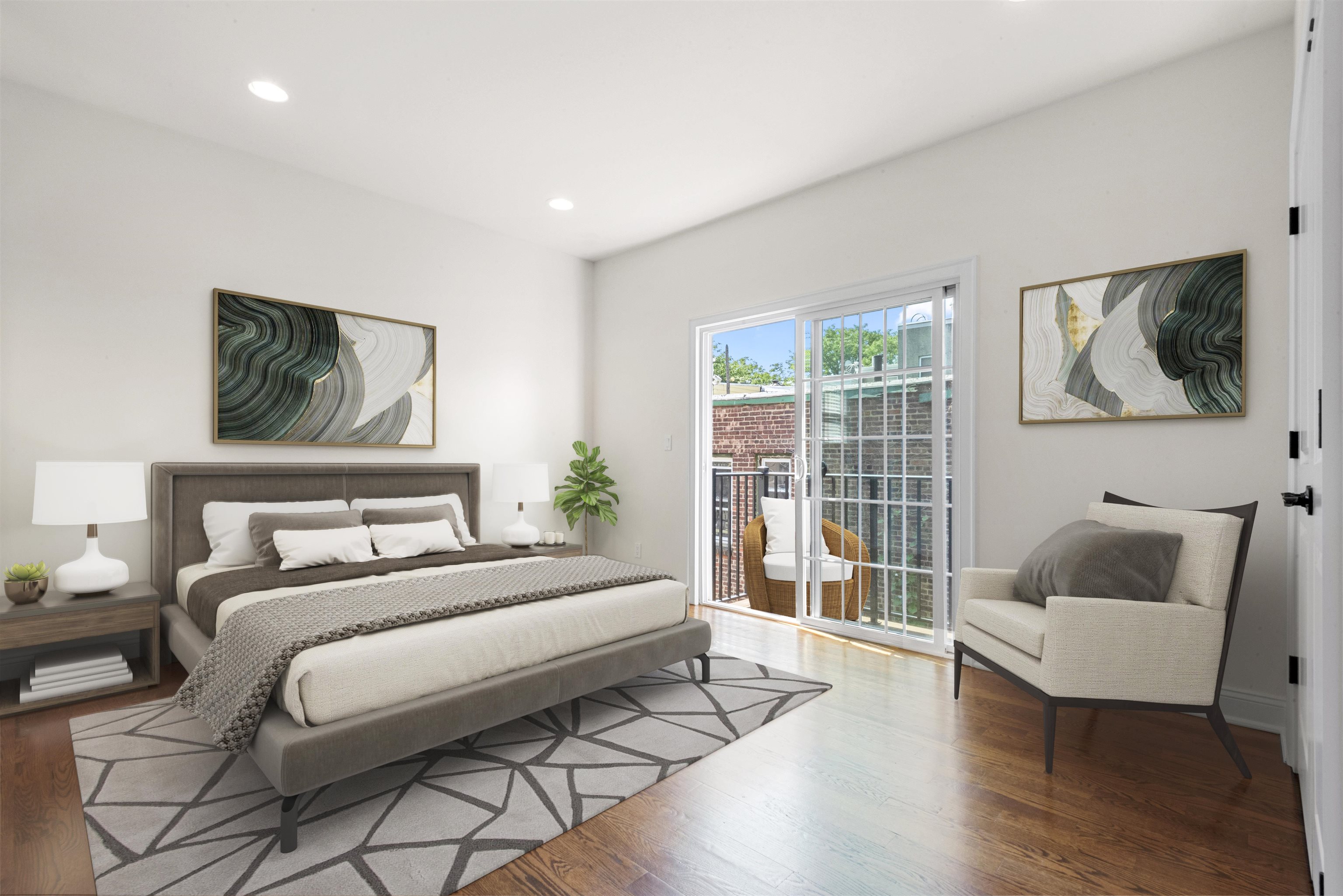399 3RD ST Unit: 2