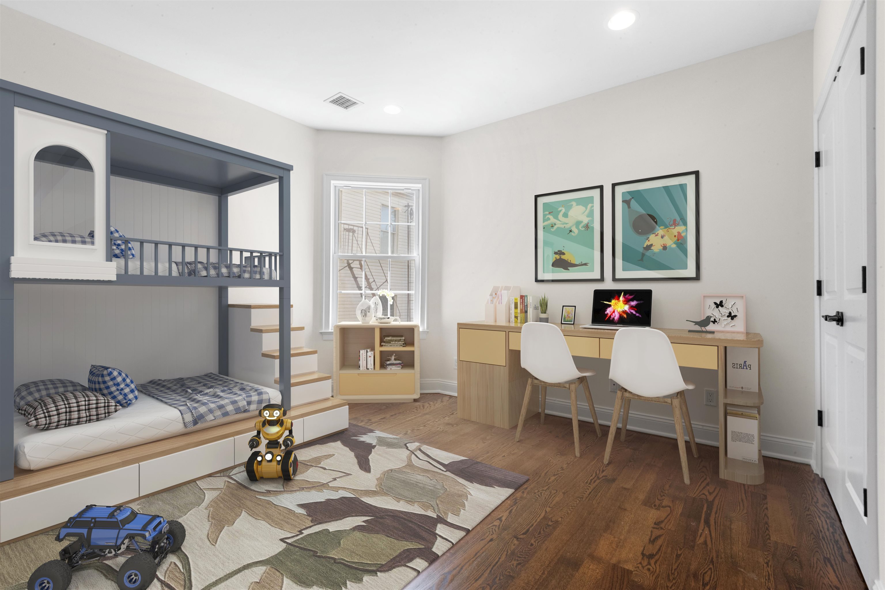 399 3RD ST Unit: 2
