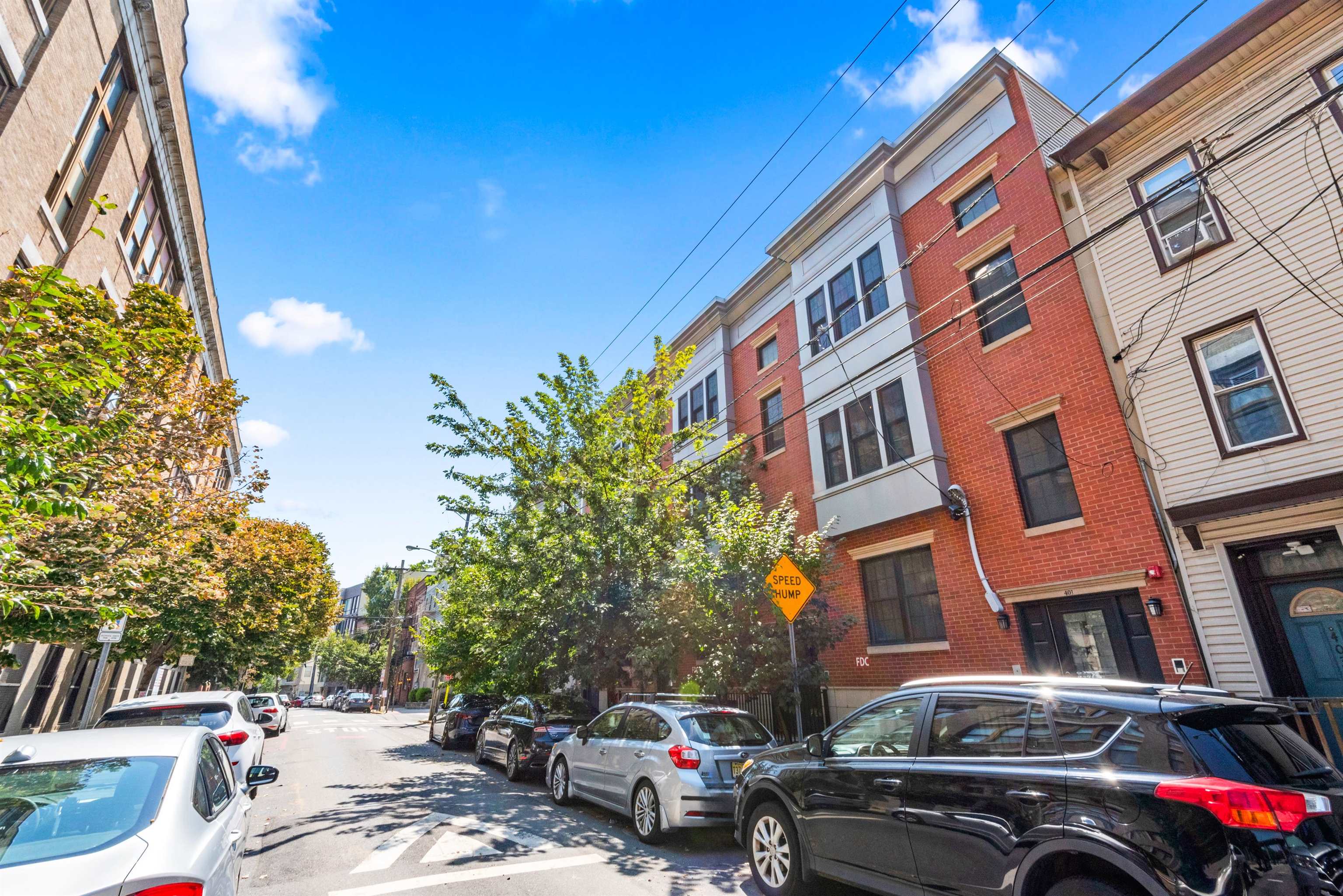 399 3RD ST Unit: 2