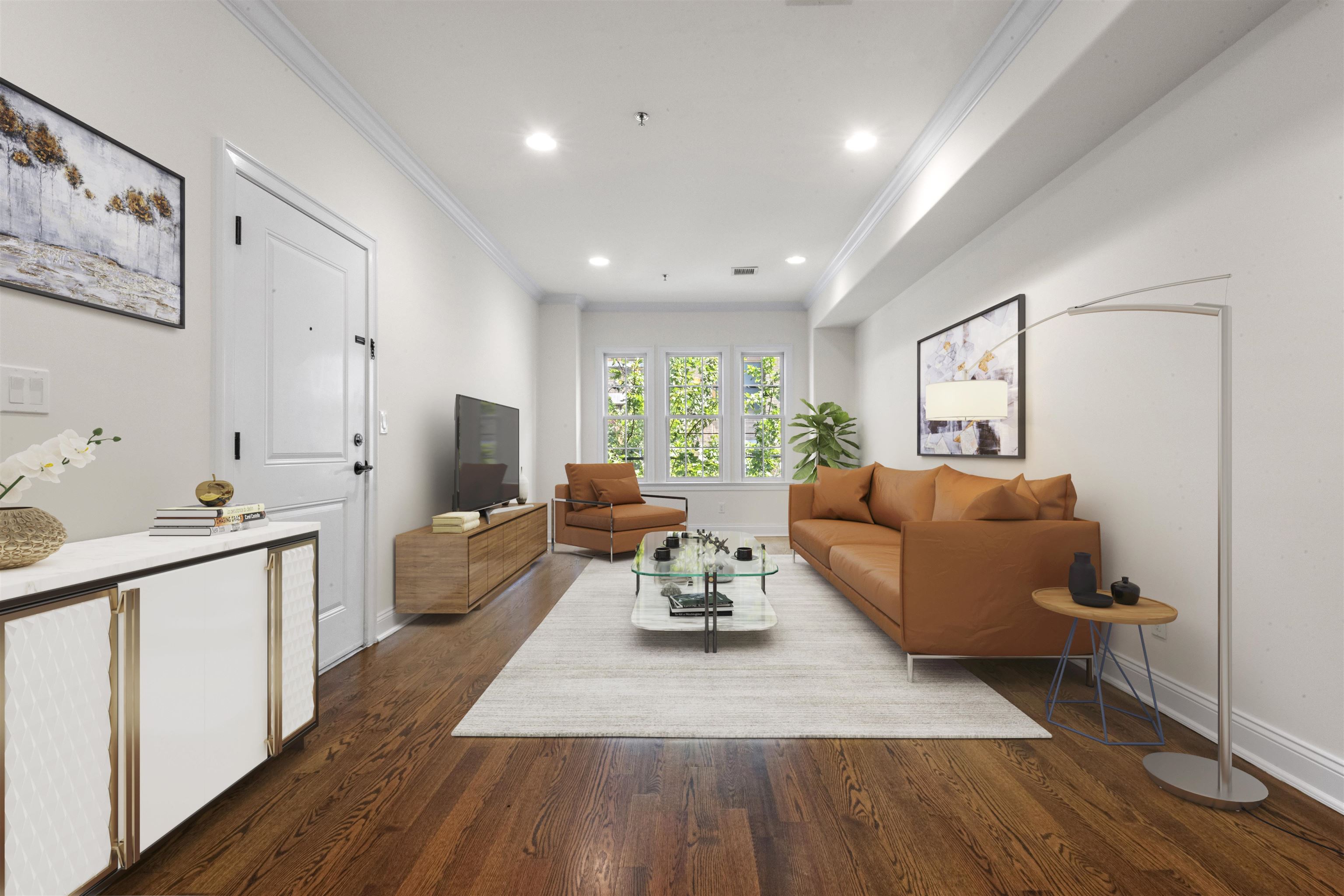 399 3RD ST Unit: 2