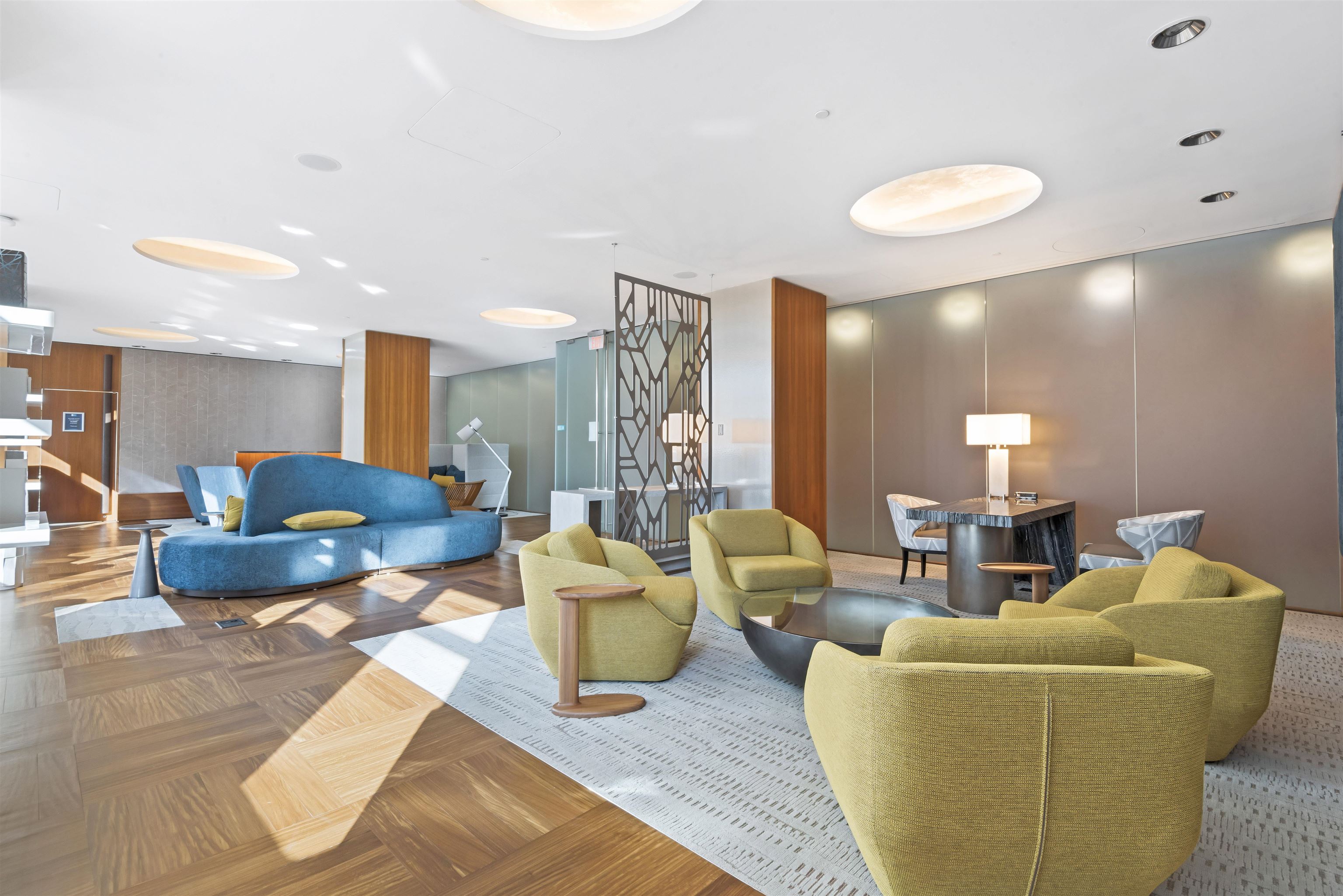 77 HUDSON ST Unit: 3901