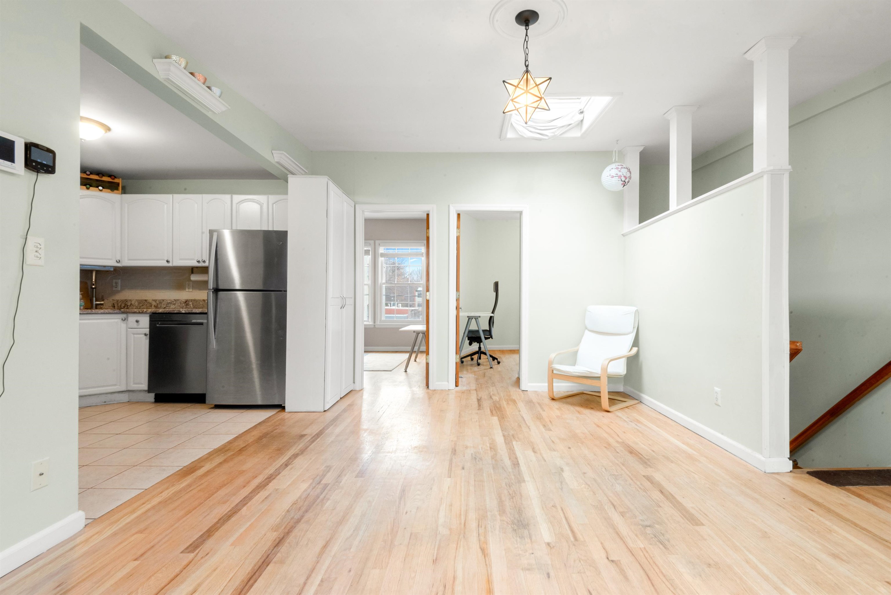 91 COLES ST Unit: 3