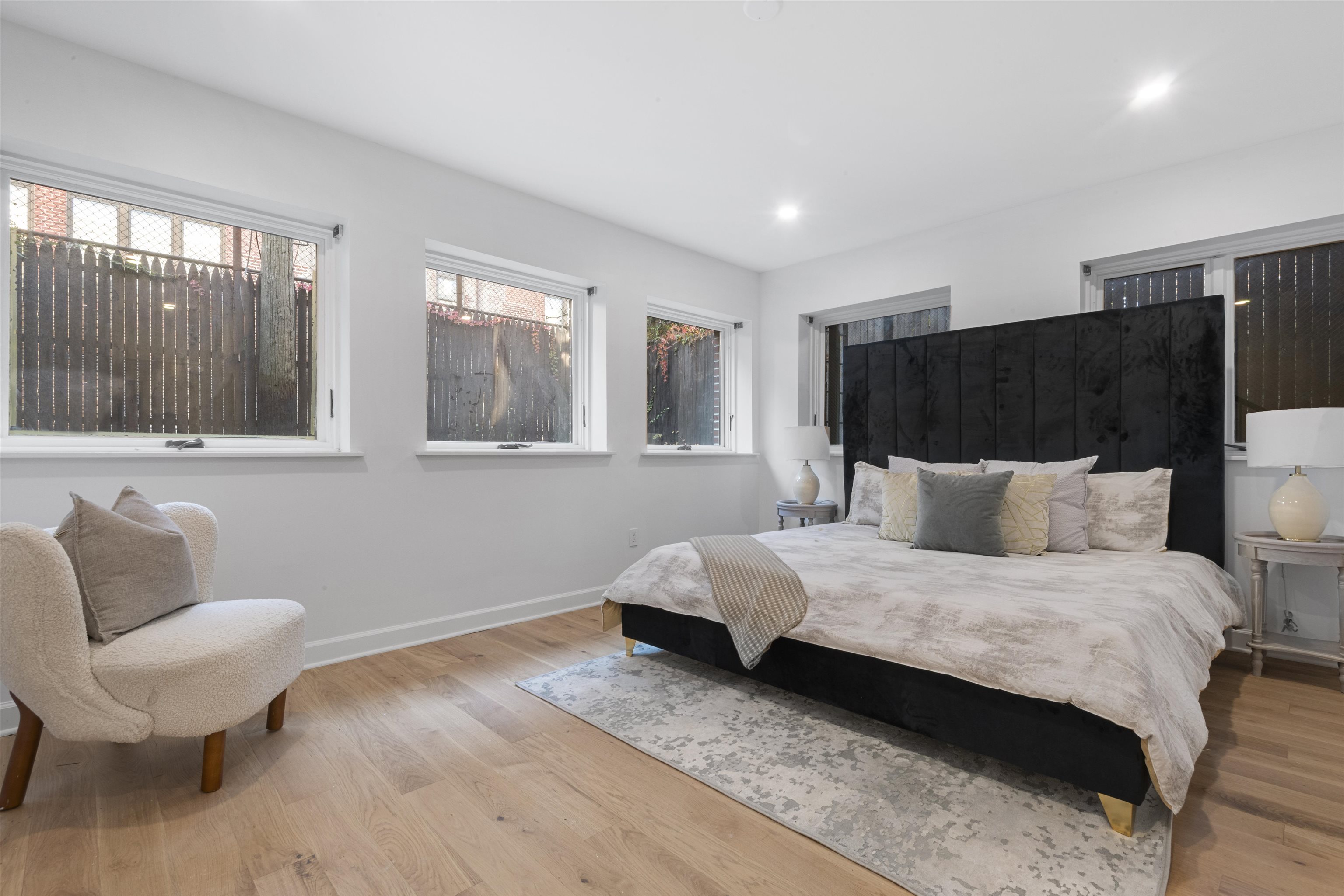 287 YORK ST Unit: G