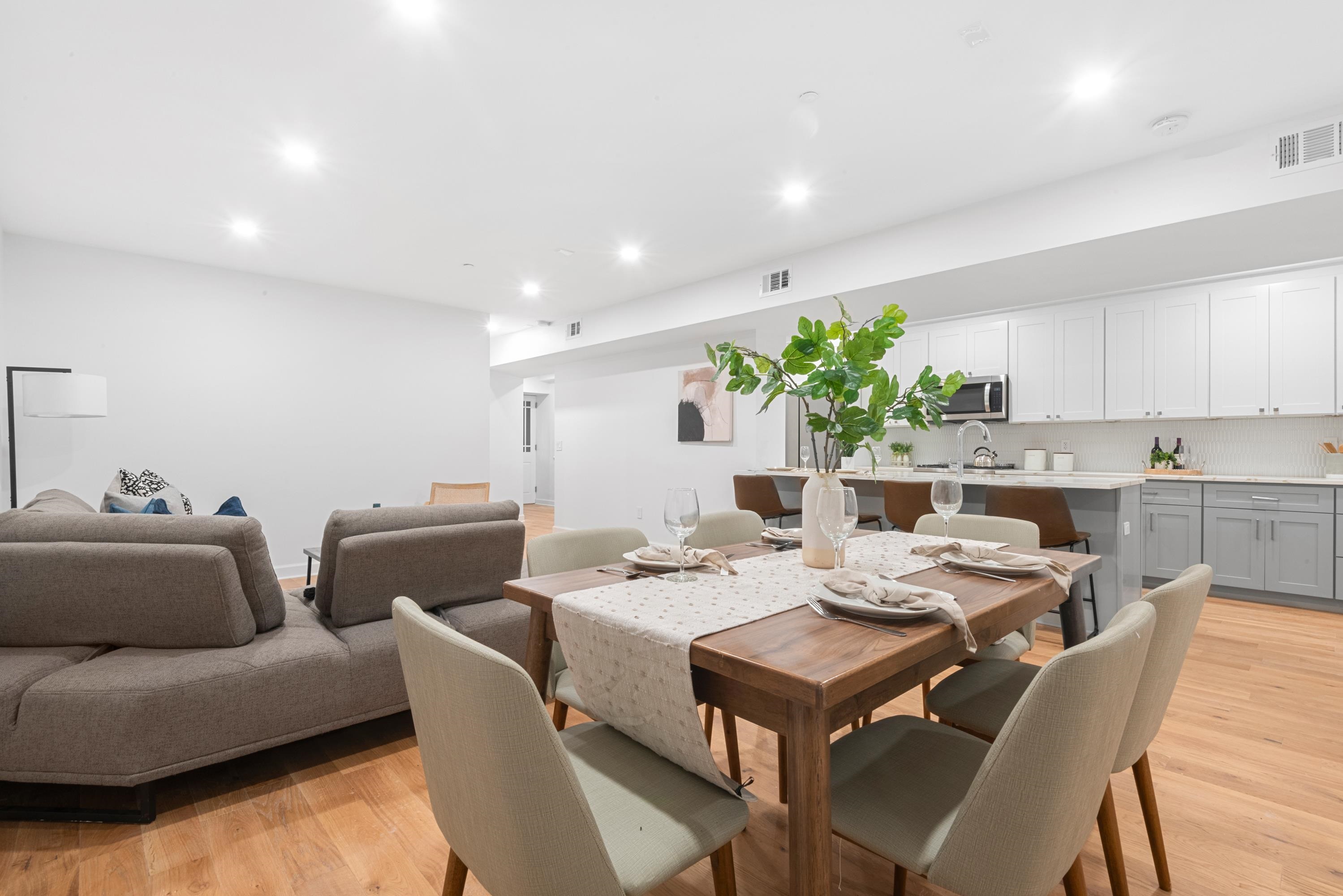 287 YORK ST Unit: G