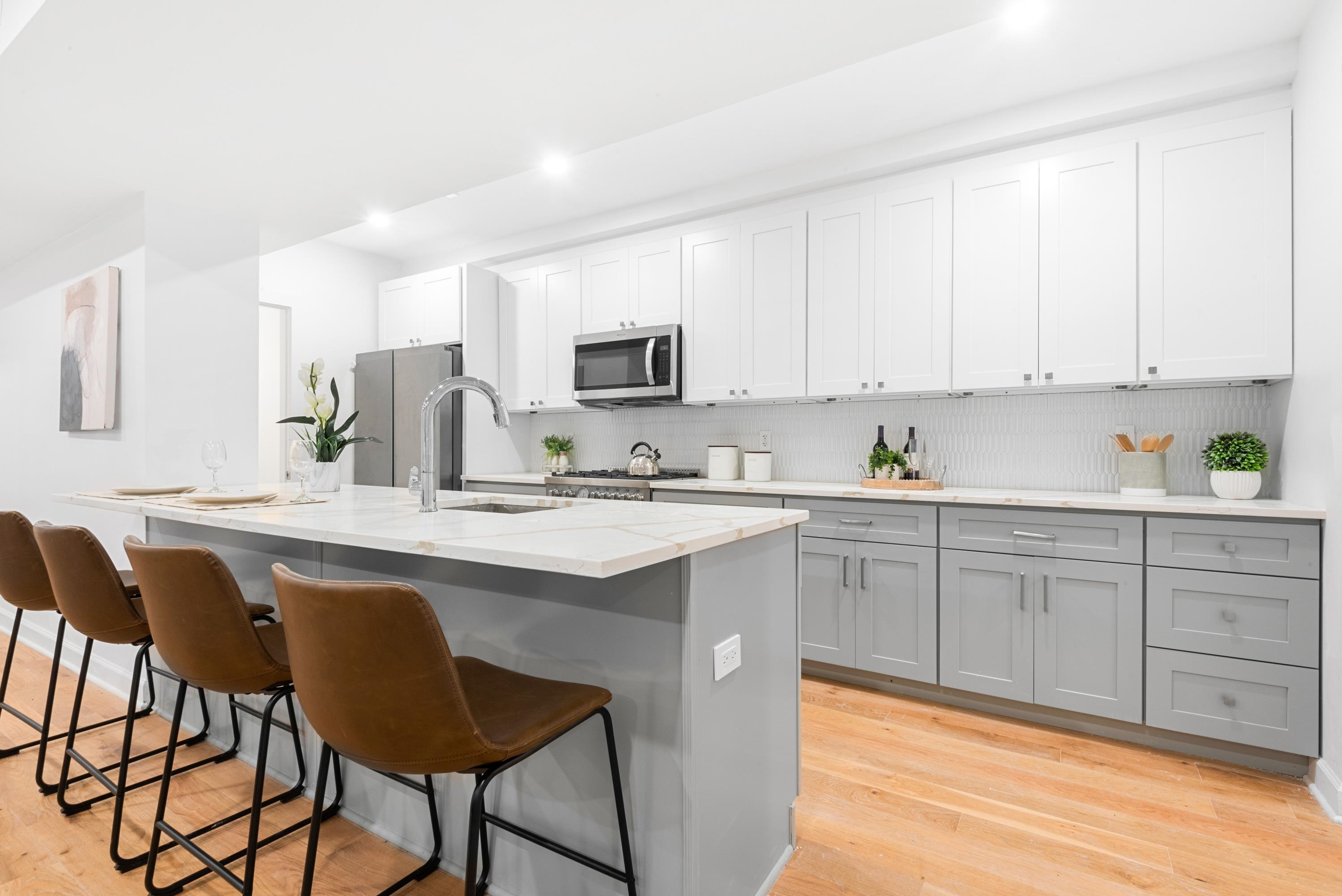 287 YORK ST Unit: G