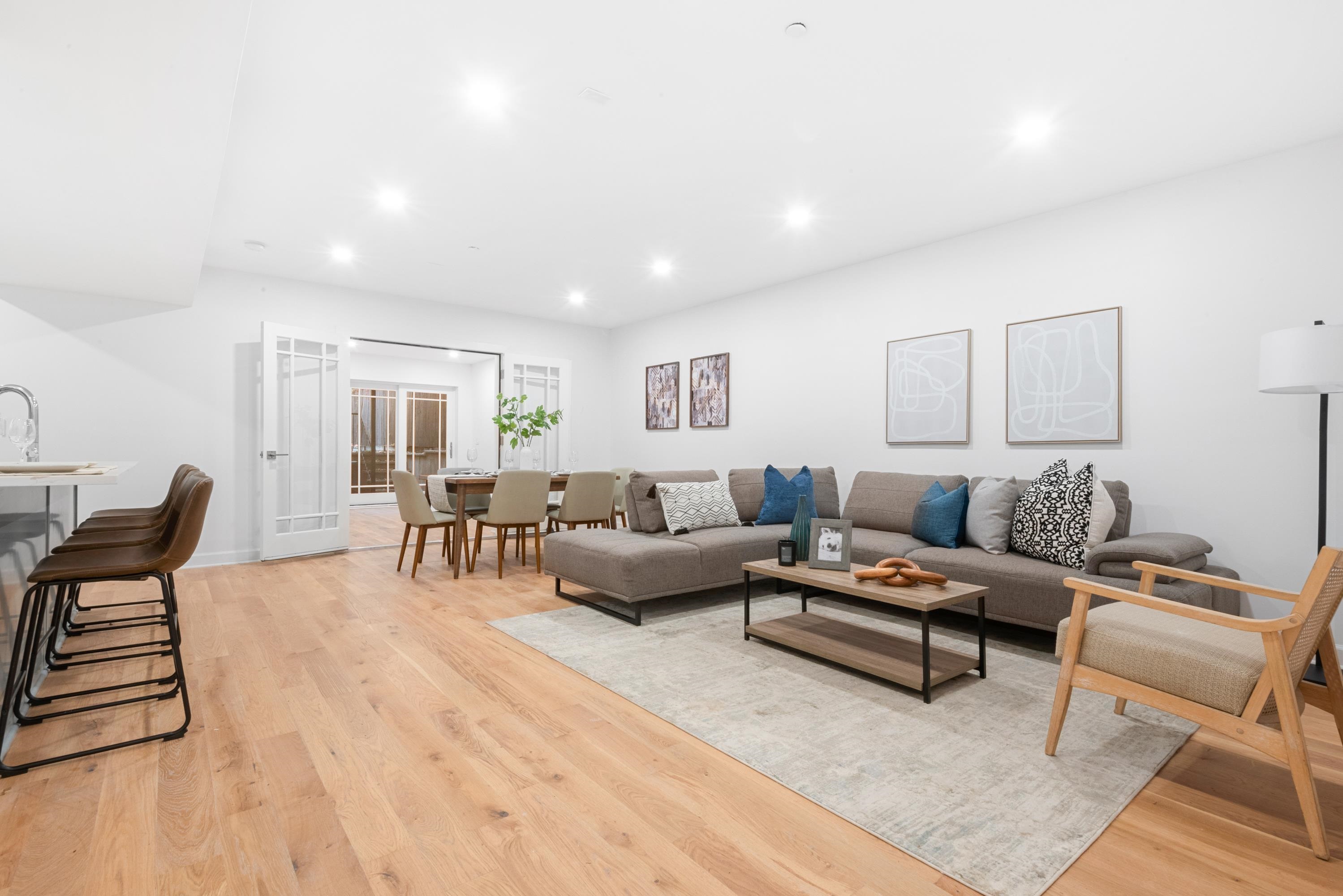 287 YORK ST Unit: G