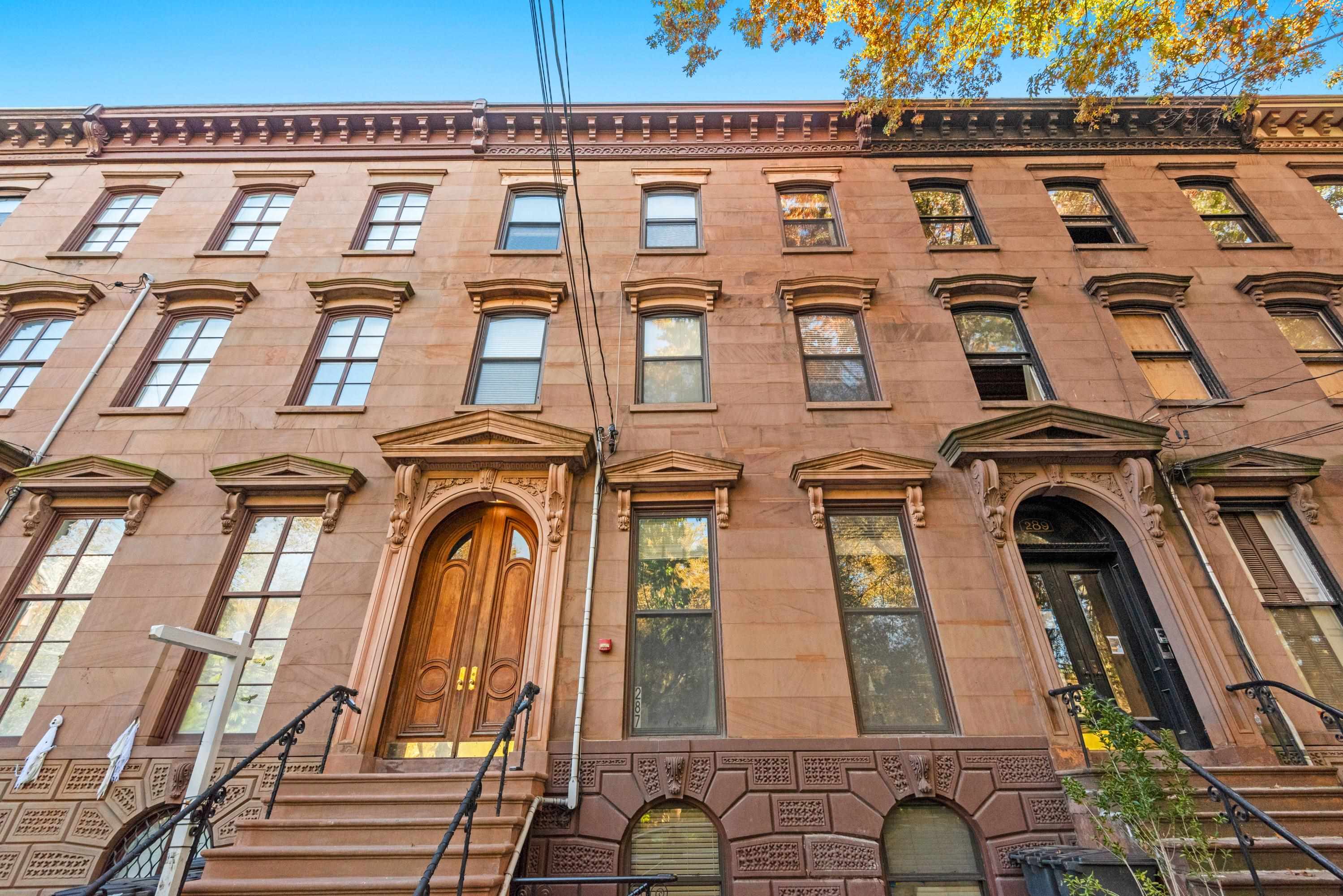 287 YORK ST Unit: G