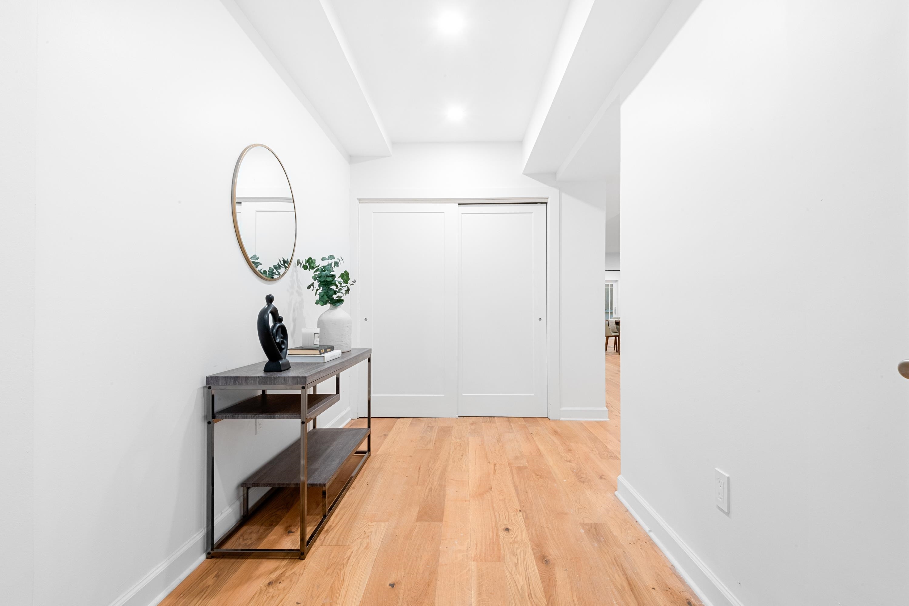 287 YORK ST Unit: G