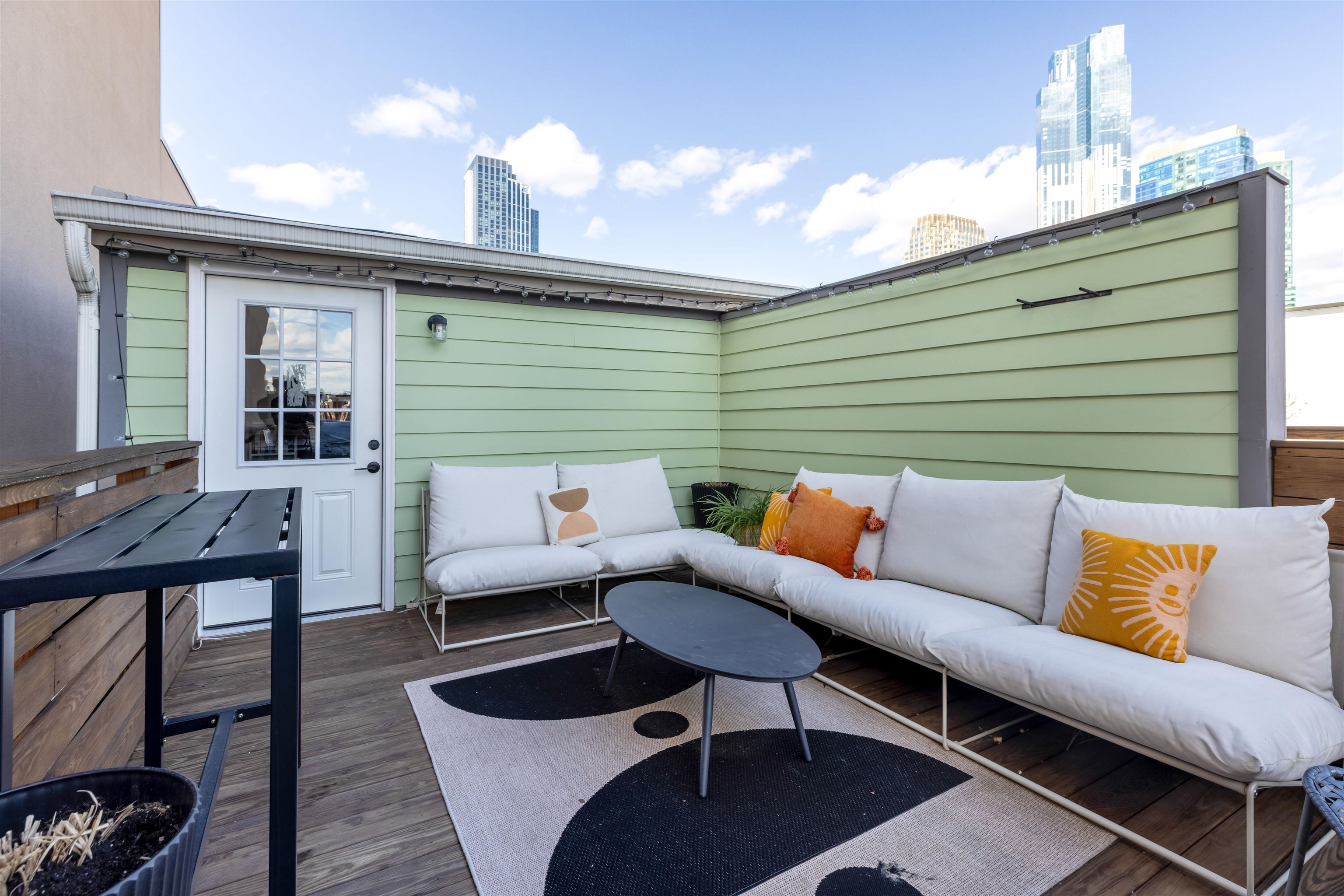 139 MORRIS ST Unit: 7