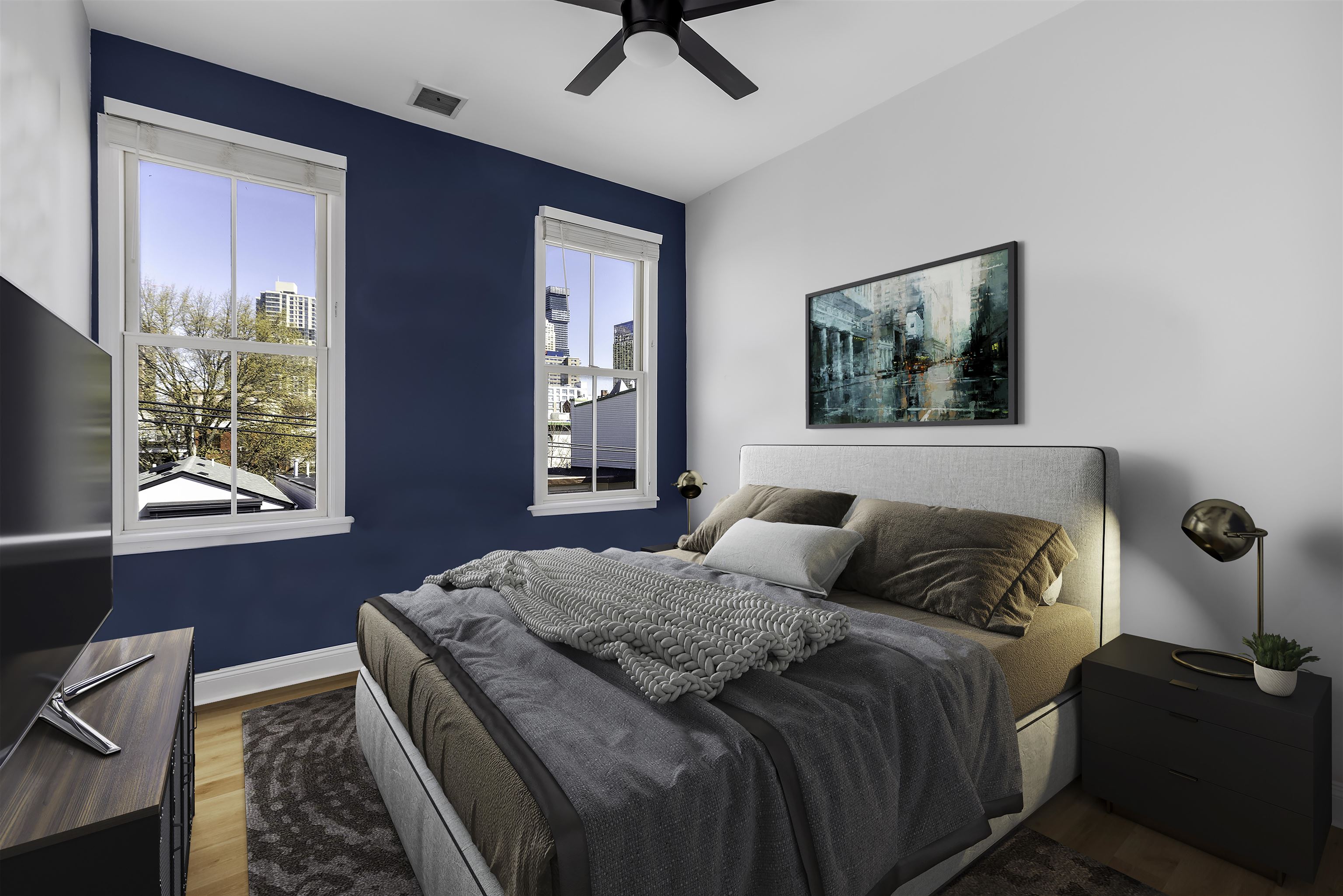 139 MORRIS ST Unit: 7