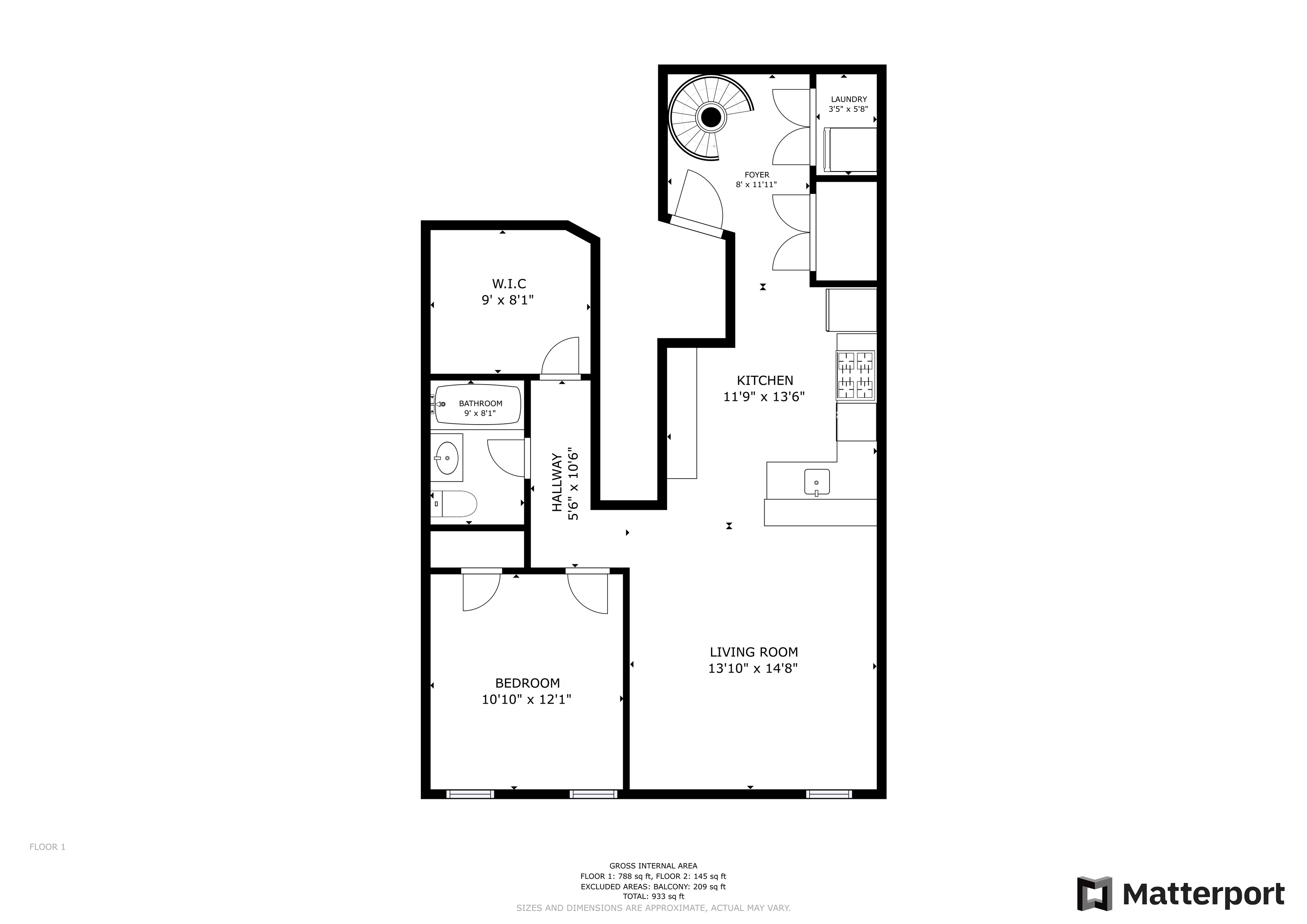 139 MORRIS ST Unit: 7