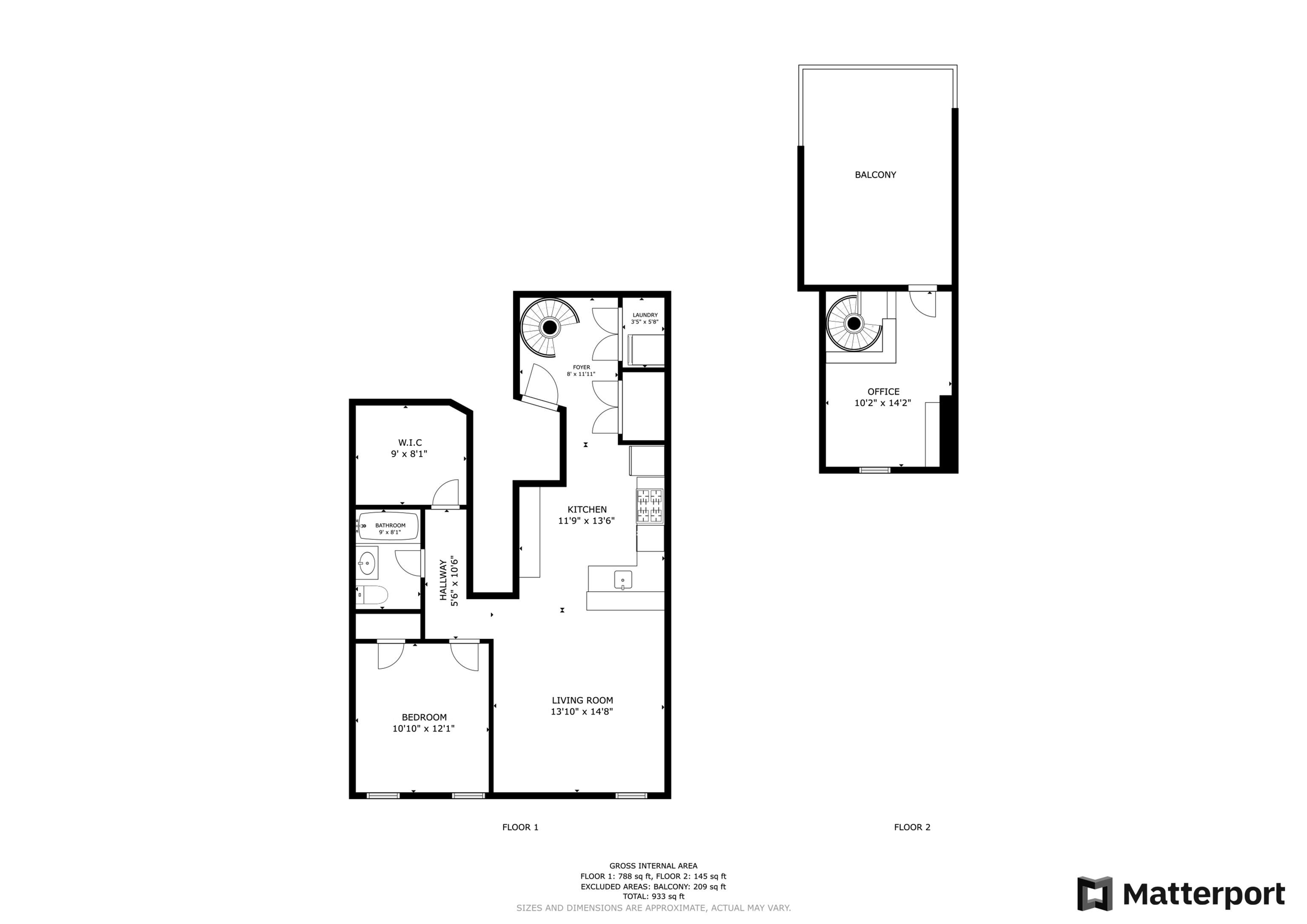 139 MORRIS ST Unit: 7