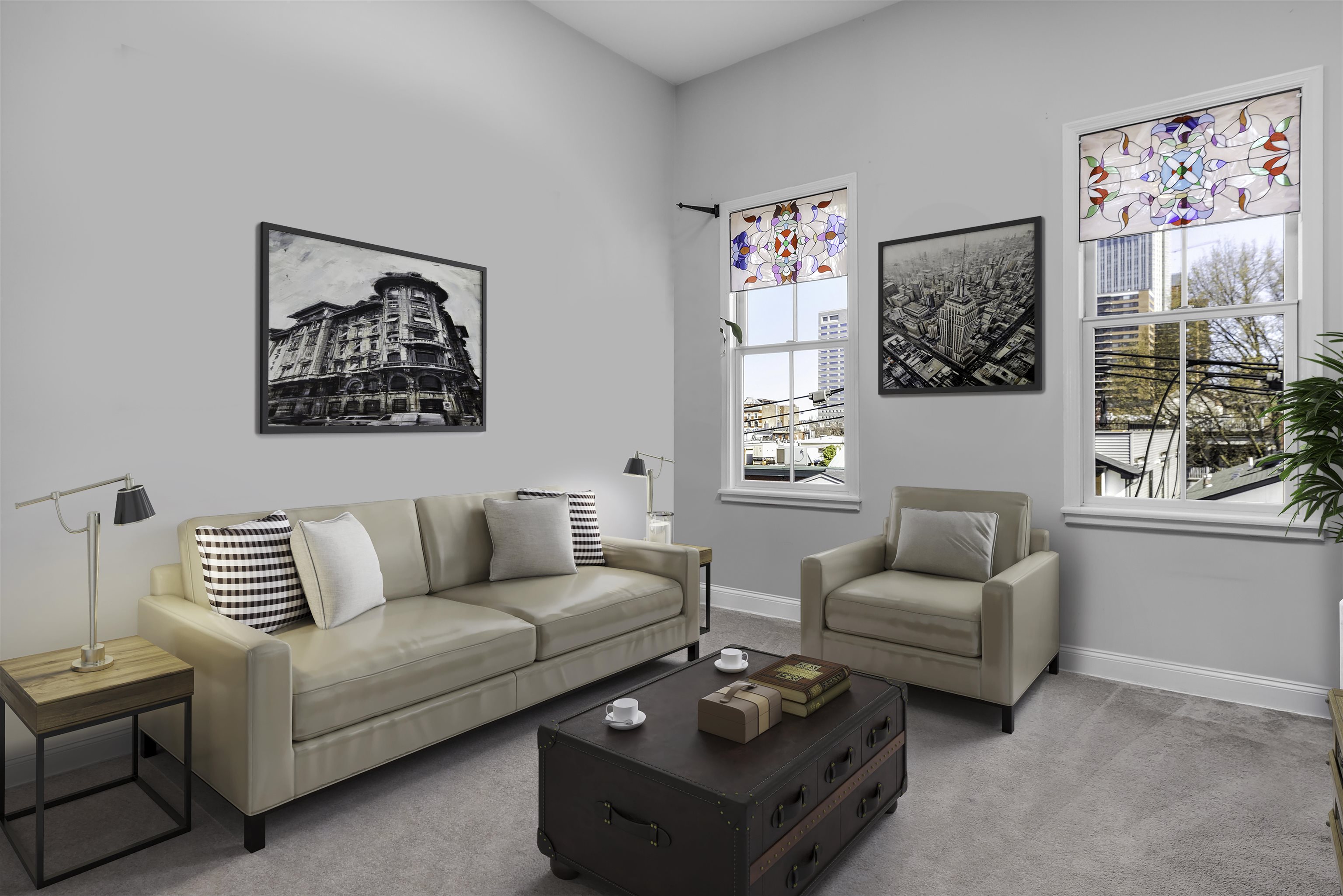 139 MORRIS ST Unit: 7