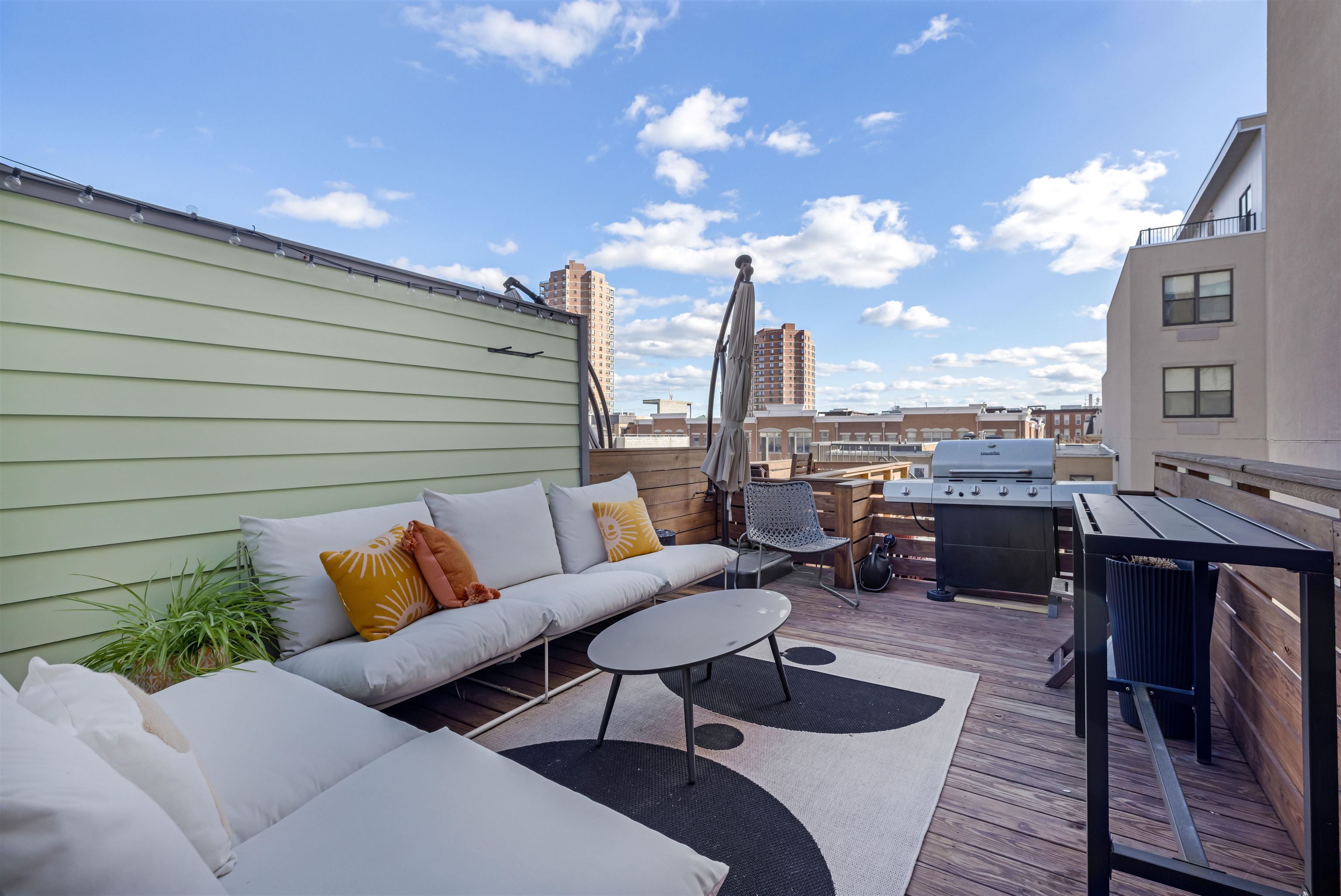 139 MORRIS ST Unit: 7