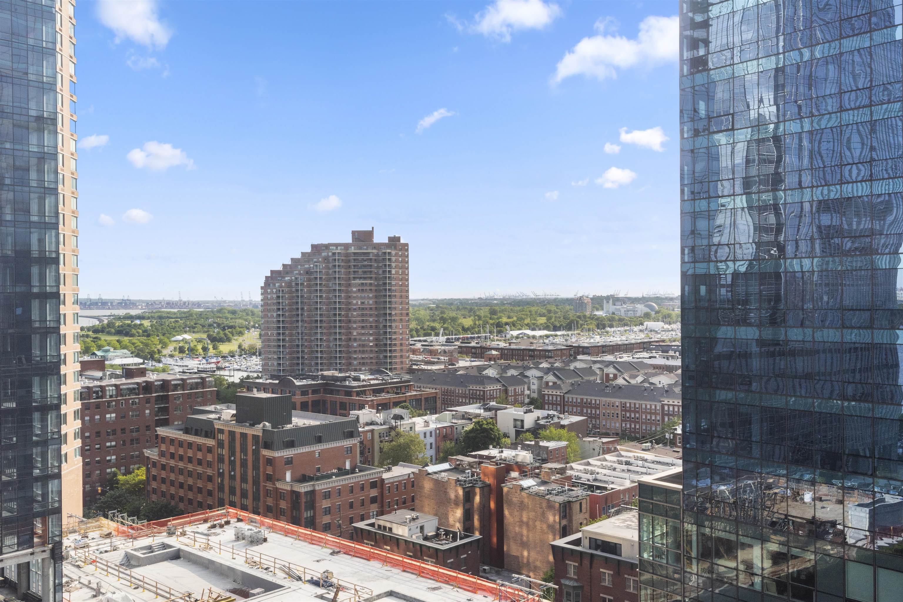 77 HUDSON ST Unit: 1712