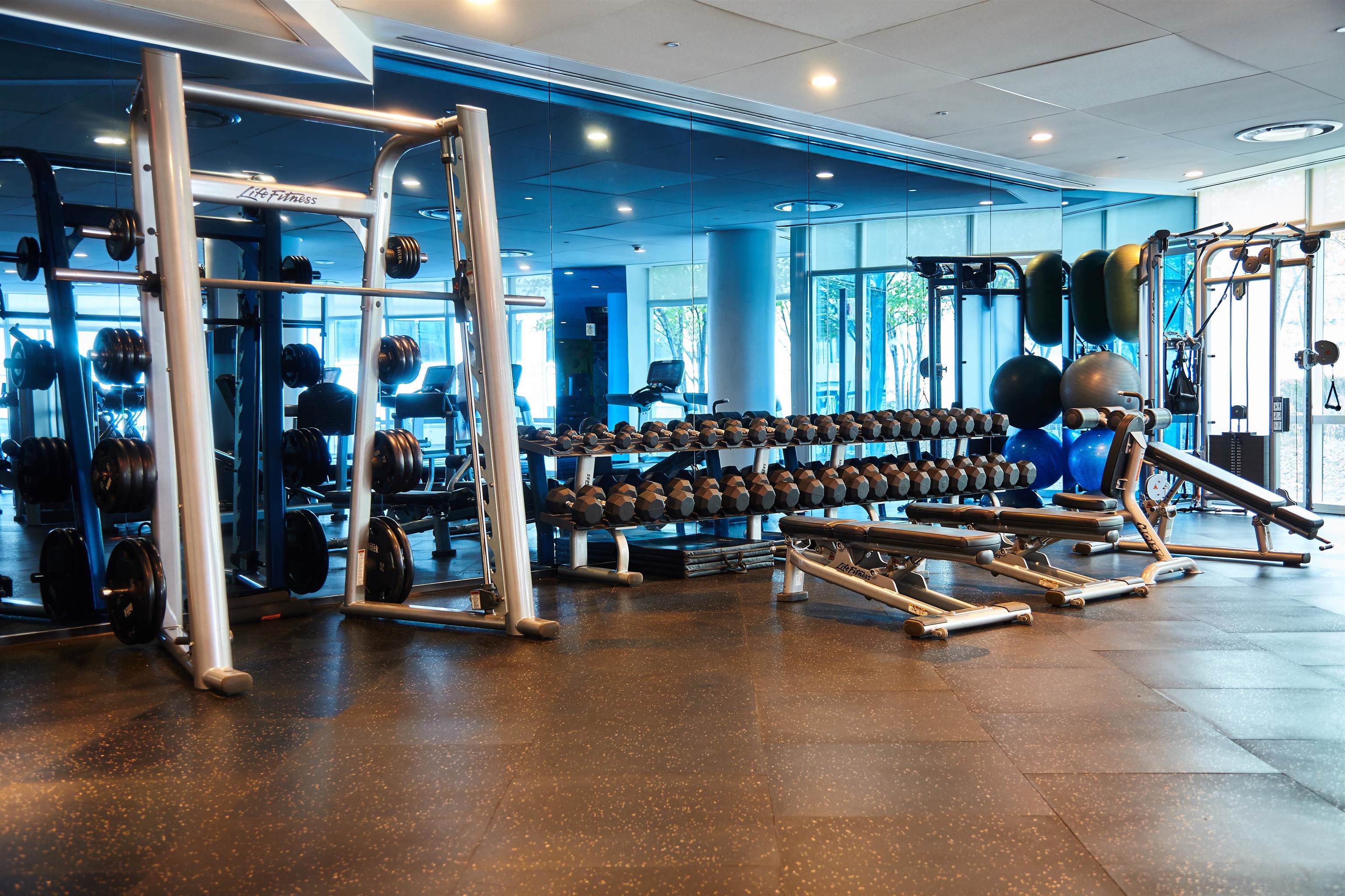 77 HUDSON ST Unit: 1712