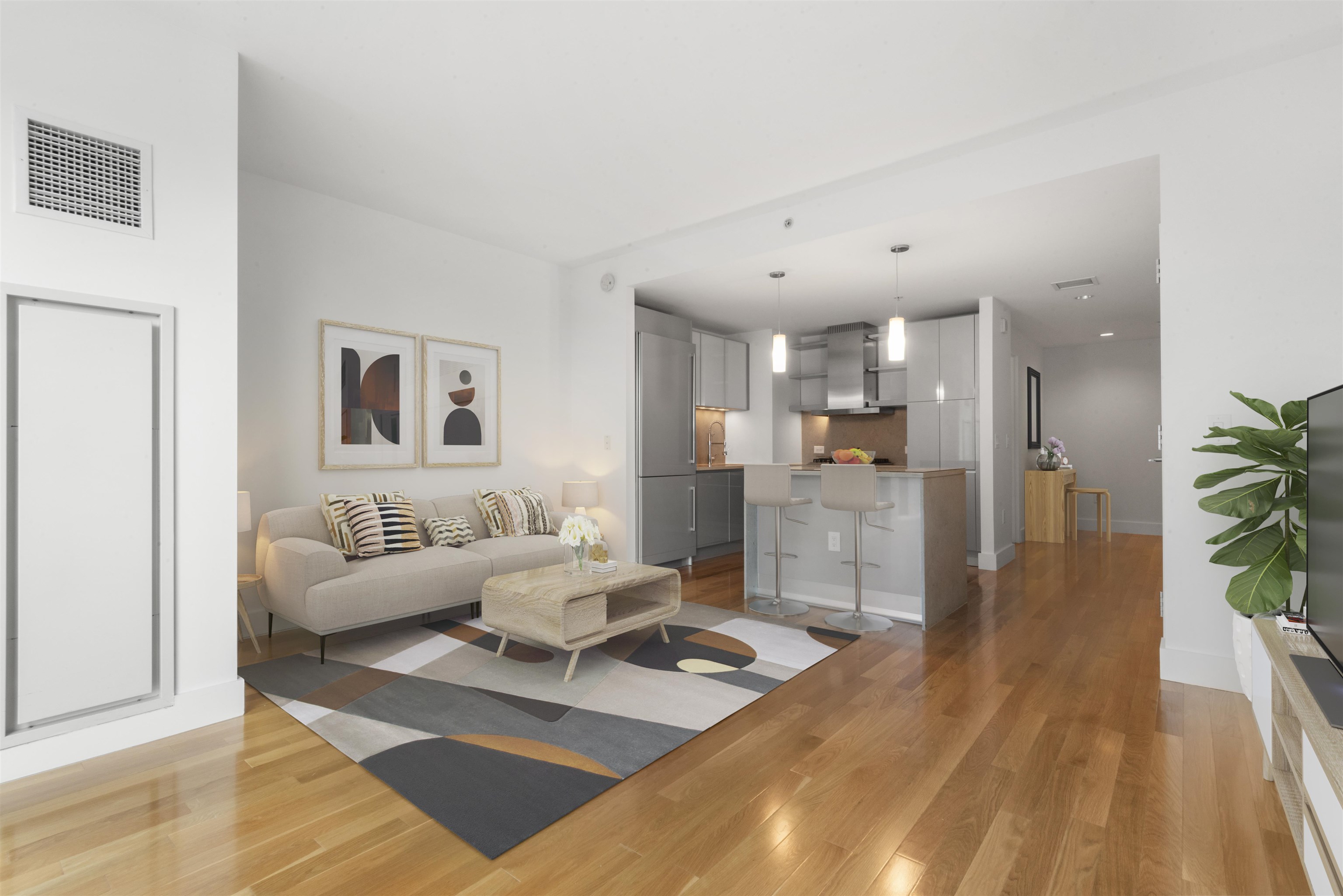 77 HUDSON ST Unit: 1712