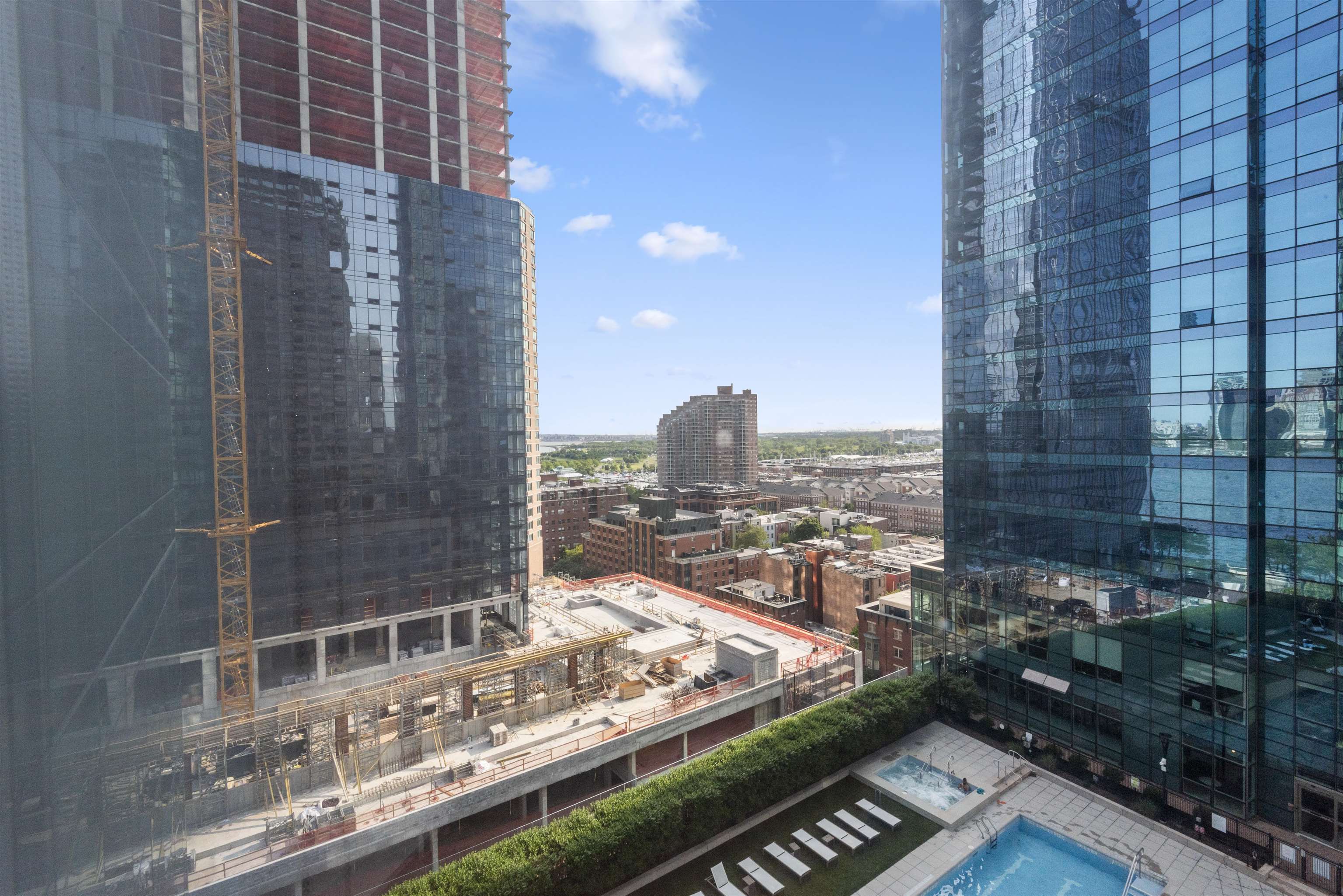 77 HUDSON ST Unit: 1712