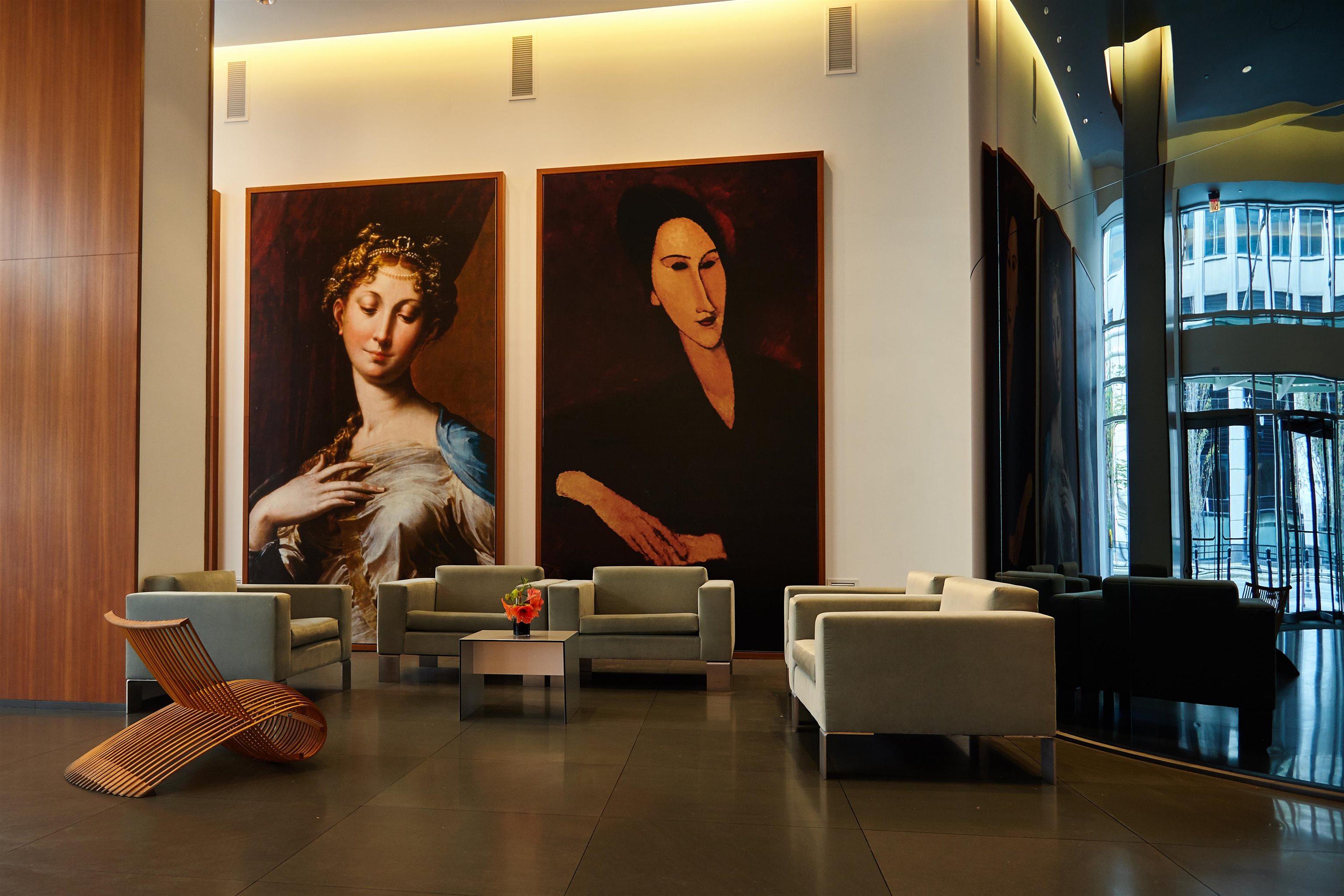 77 HUDSON ST Unit: 1712