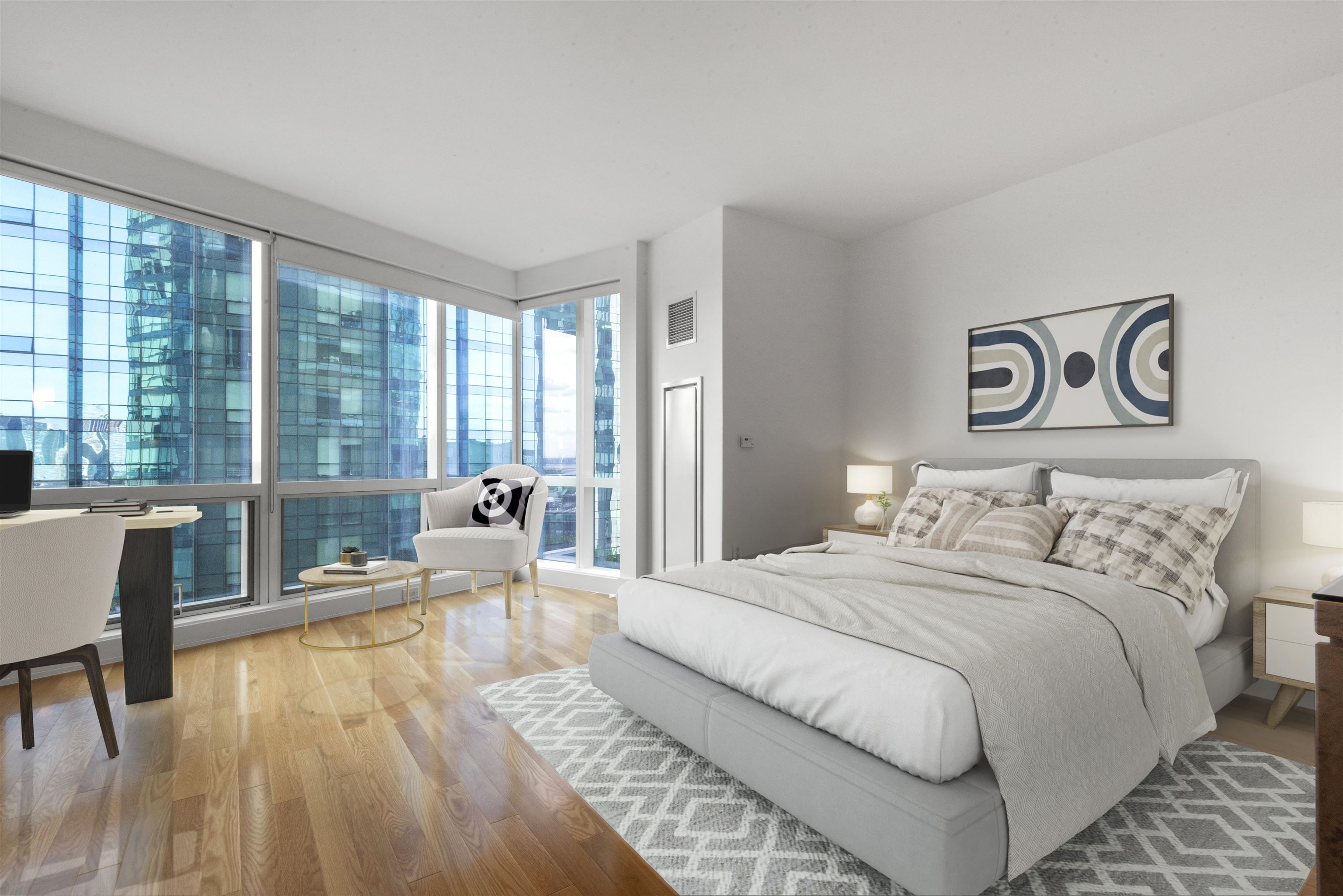 77 HUDSON ST Unit: 1712