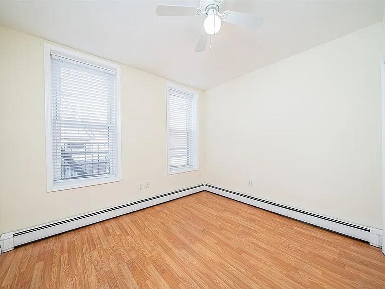 38 SHERMAN AVE Unit: 1