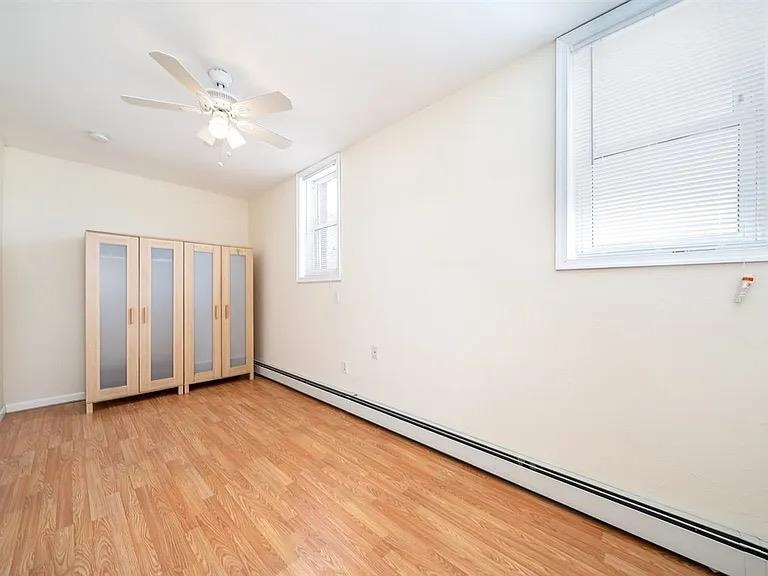 38 SHERMAN AVE Unit: 1